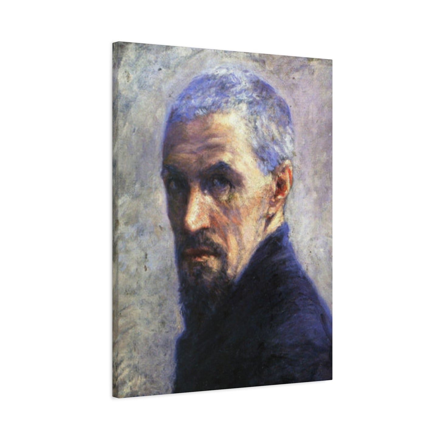 Gustav Portrait Wall Art & Canvas Prints