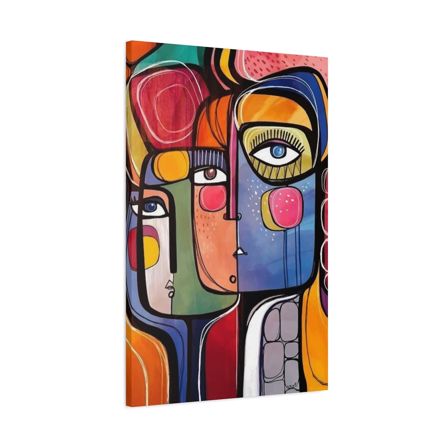 Contemporary Wall Art & Canvas Prints