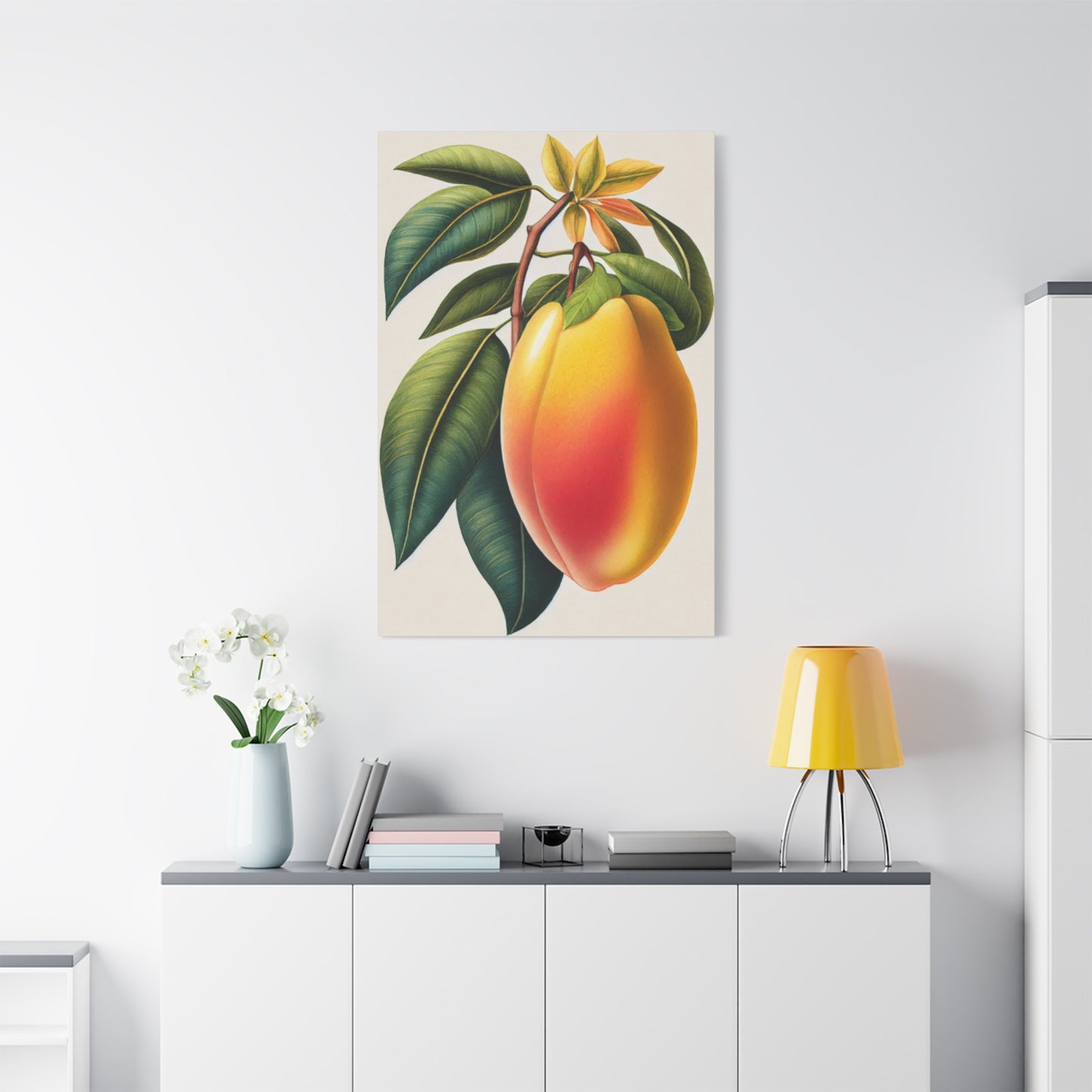 Mango Wall Art & Canvas Prints