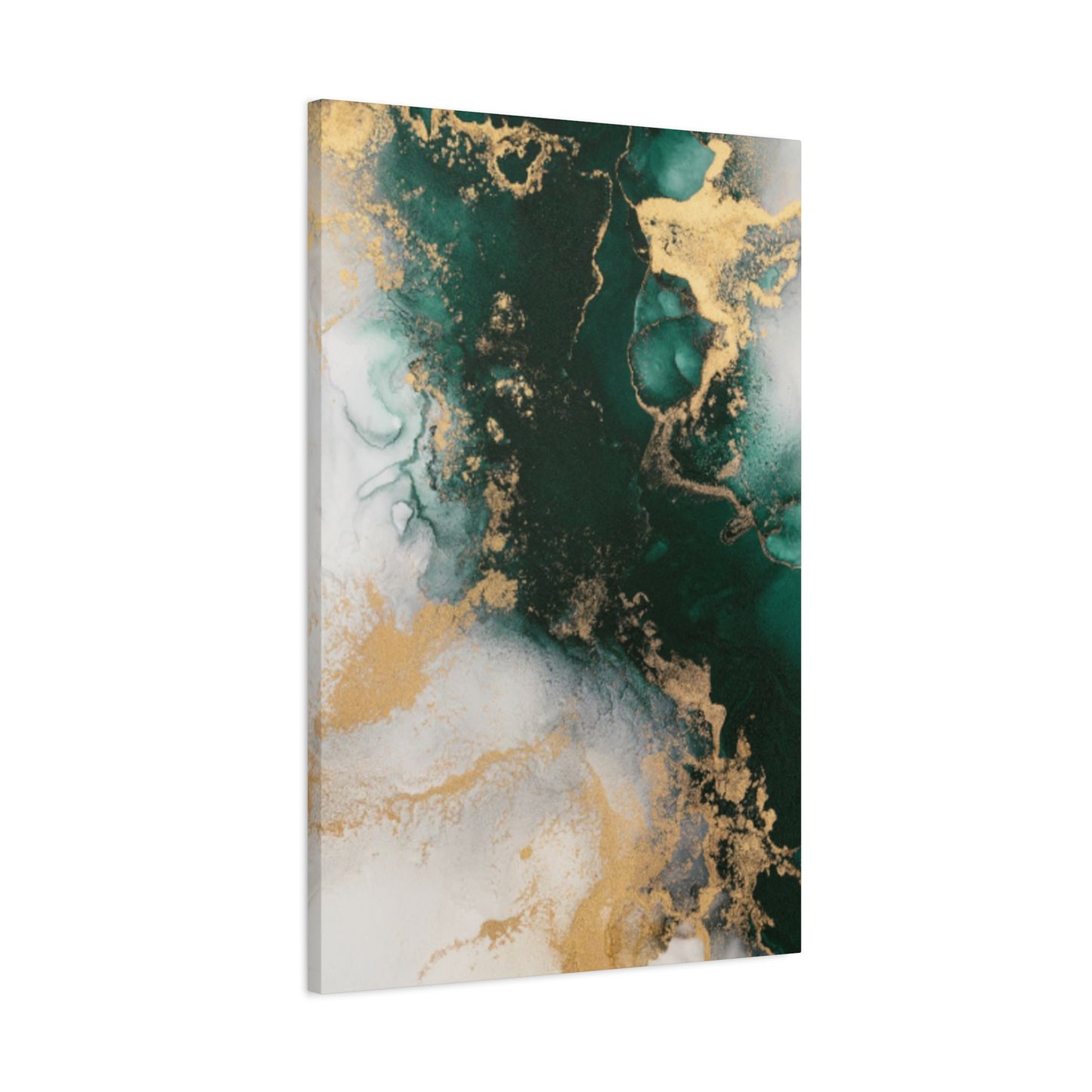 Golden Wall Art & Canvas Prints