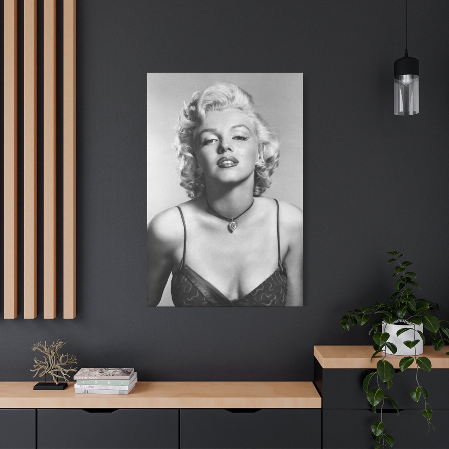 Beautiful Marilyn Monroe Photo Wall Art & Canvas Prints