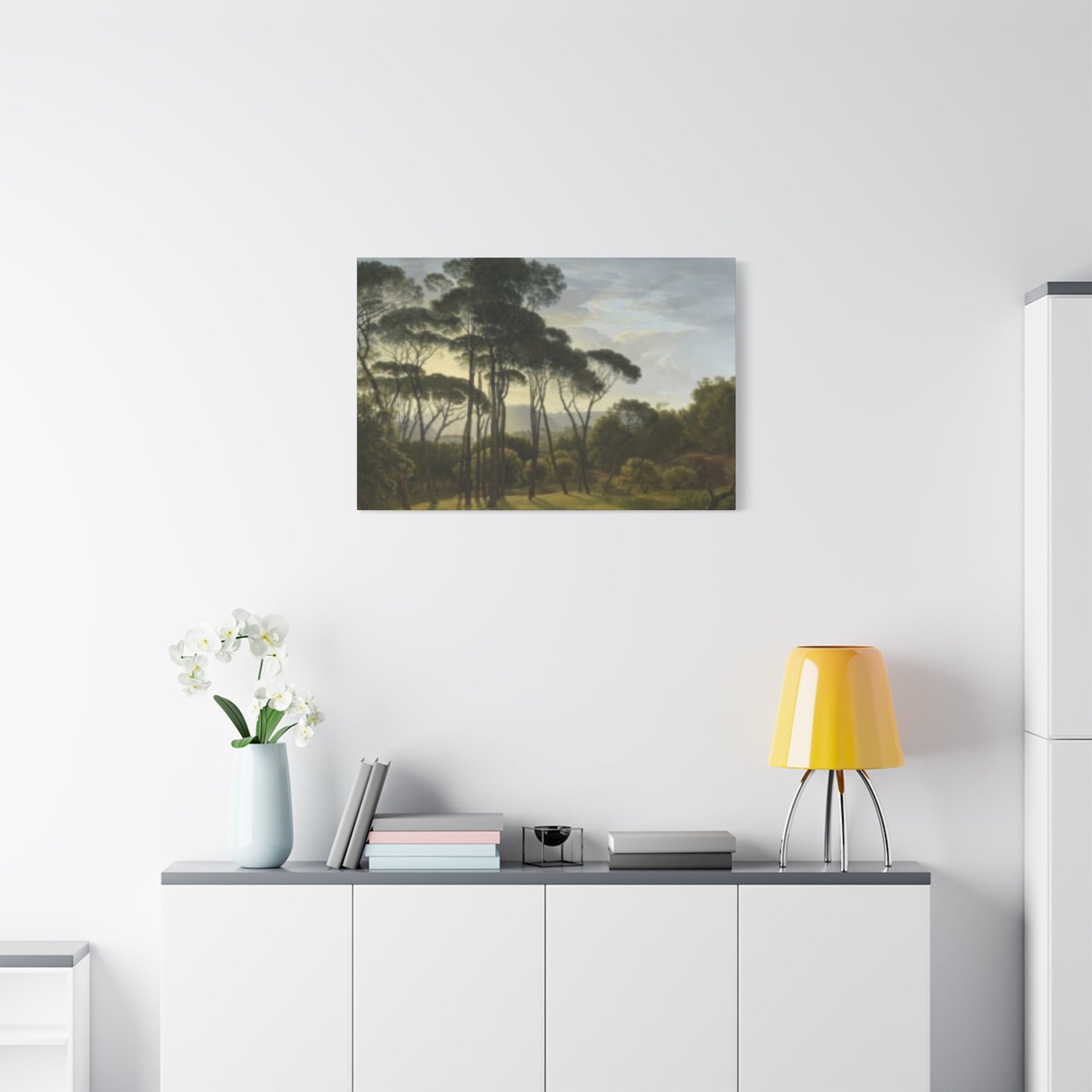 Beautiful Wildlife Panoramas Wall Art & Canvas Prints