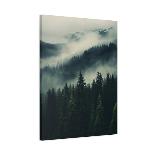 Tropical rain Forest Wall Art & Canvas Prints