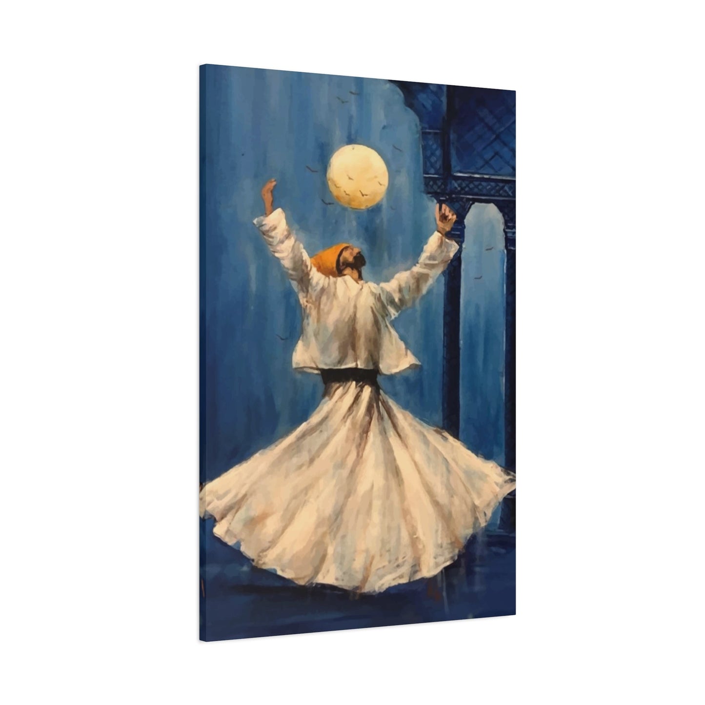 Religious Wall Art & Canvas Prints