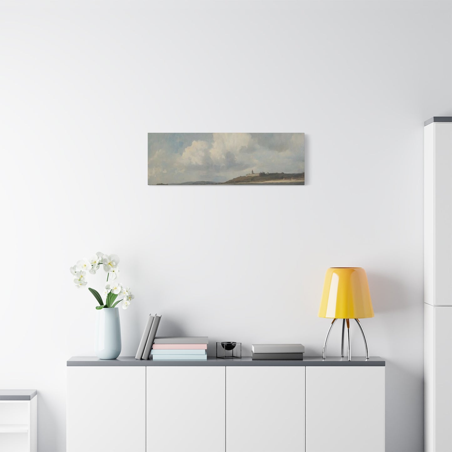 Clouds Panoramas Wall Art & Canvas Prints