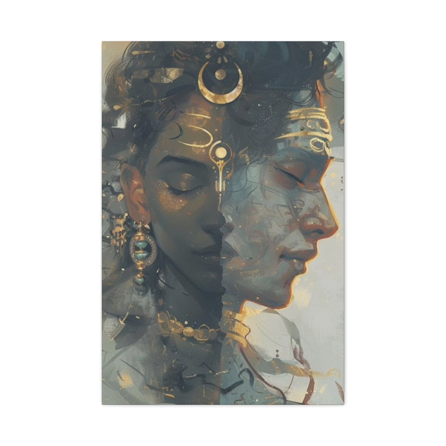 Shiva Wall Art & Canvas Prints