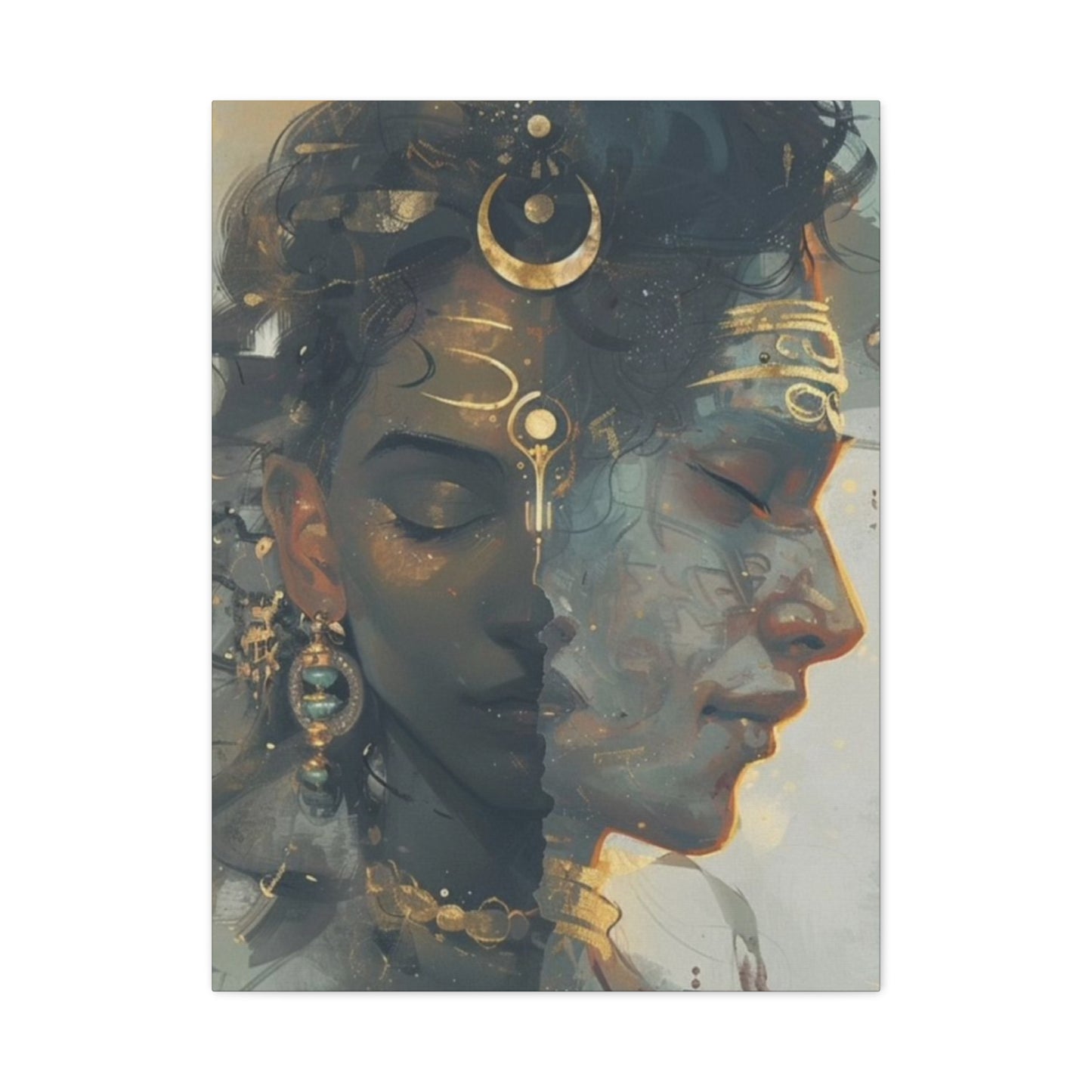 Shiva Wall Art & Canvas Prints