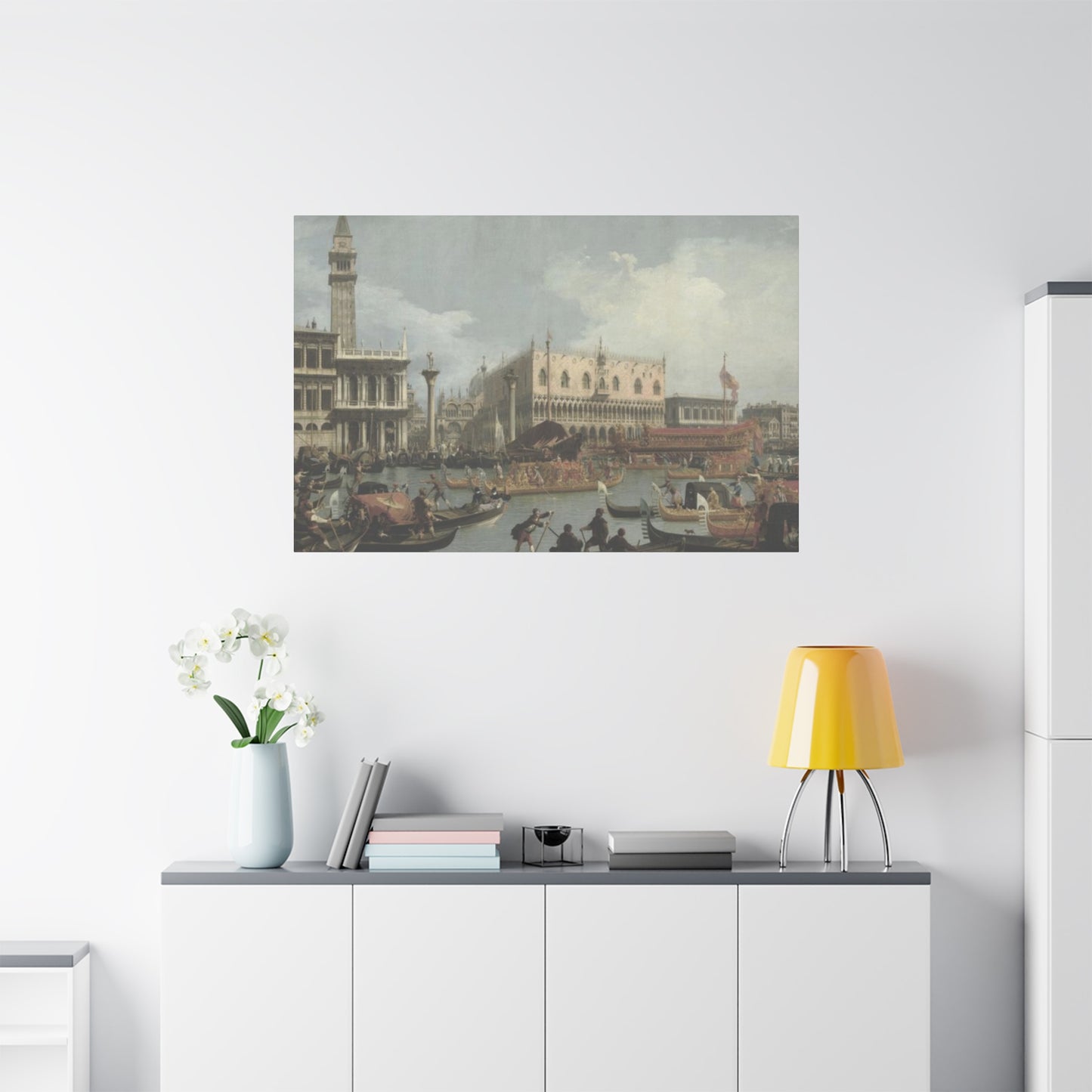 Doge Palace Wall Art & Canvas Prints