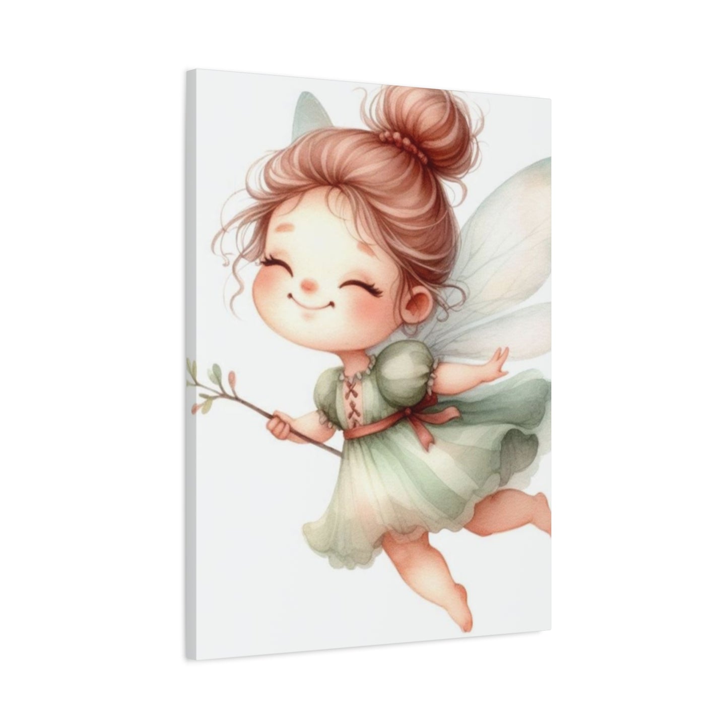 Born Angel Fairies Wall Art & Canvas Prints