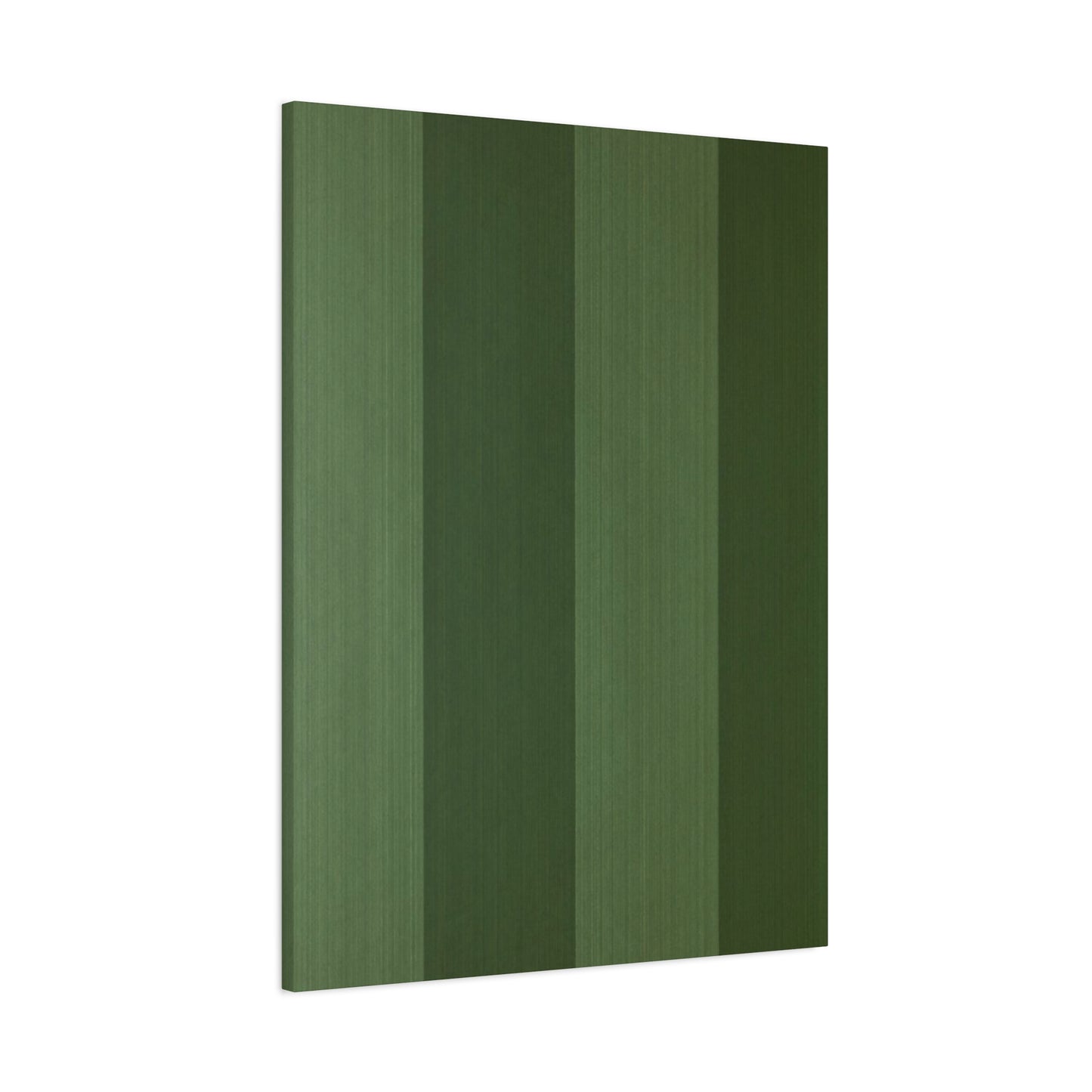 Beautiful Lines Of Olive Green Wall Art & Canvas Prints