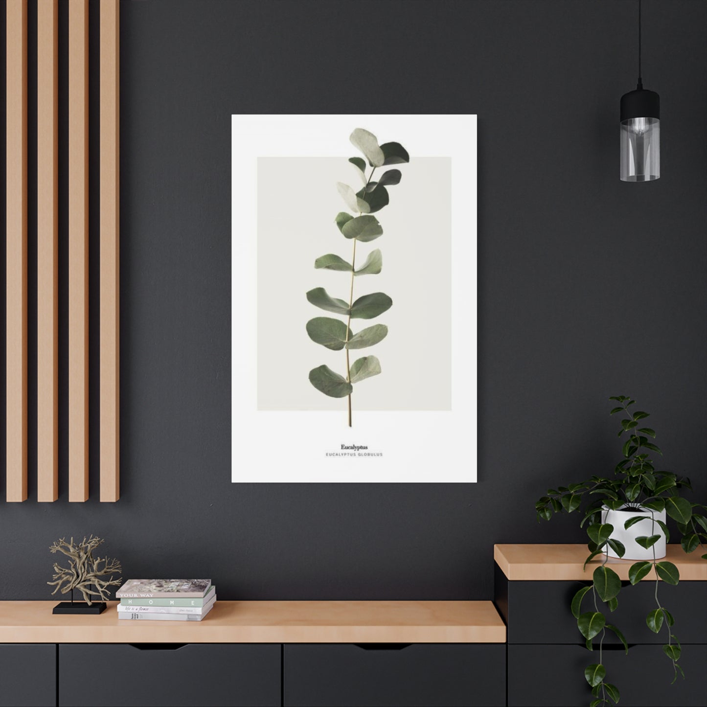 Eucalyptus Wall Art & Canvas Prints