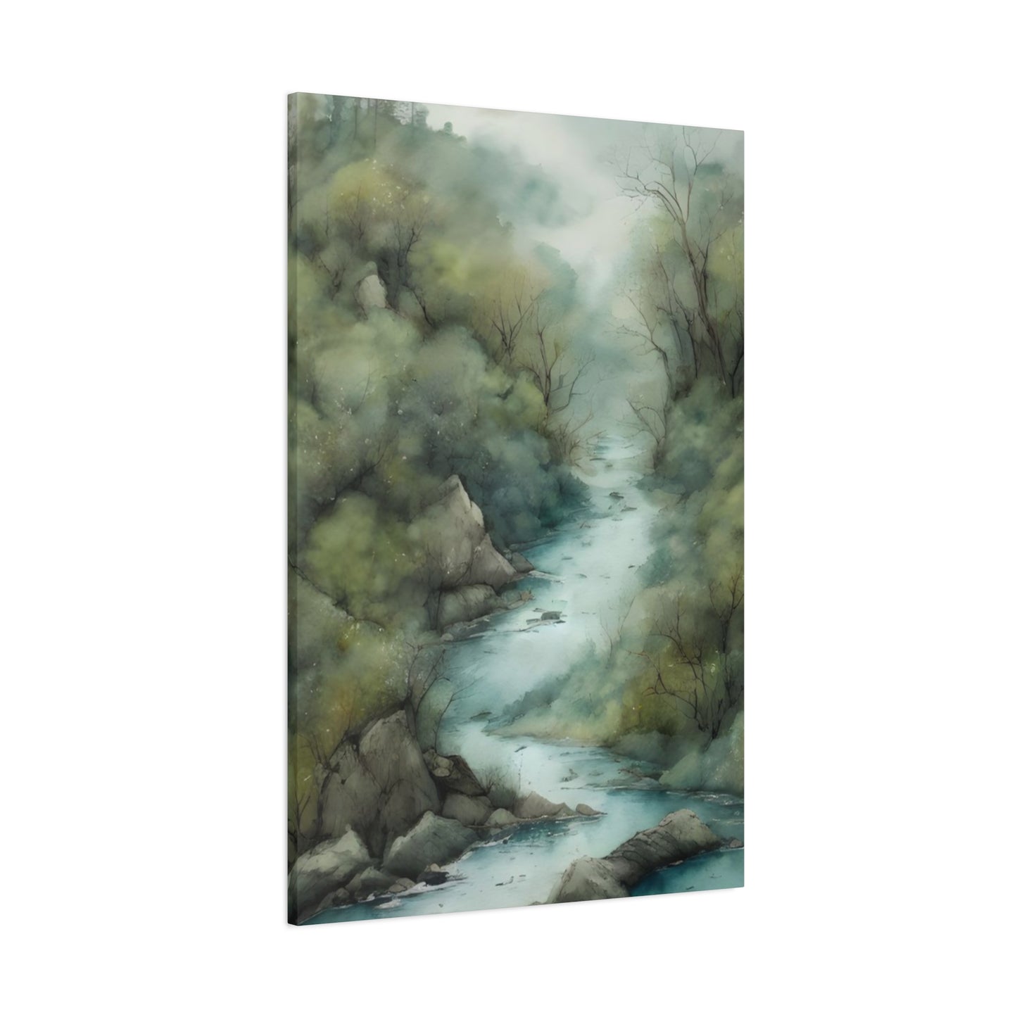 Rain Forest Wall Art & Canvas Prints