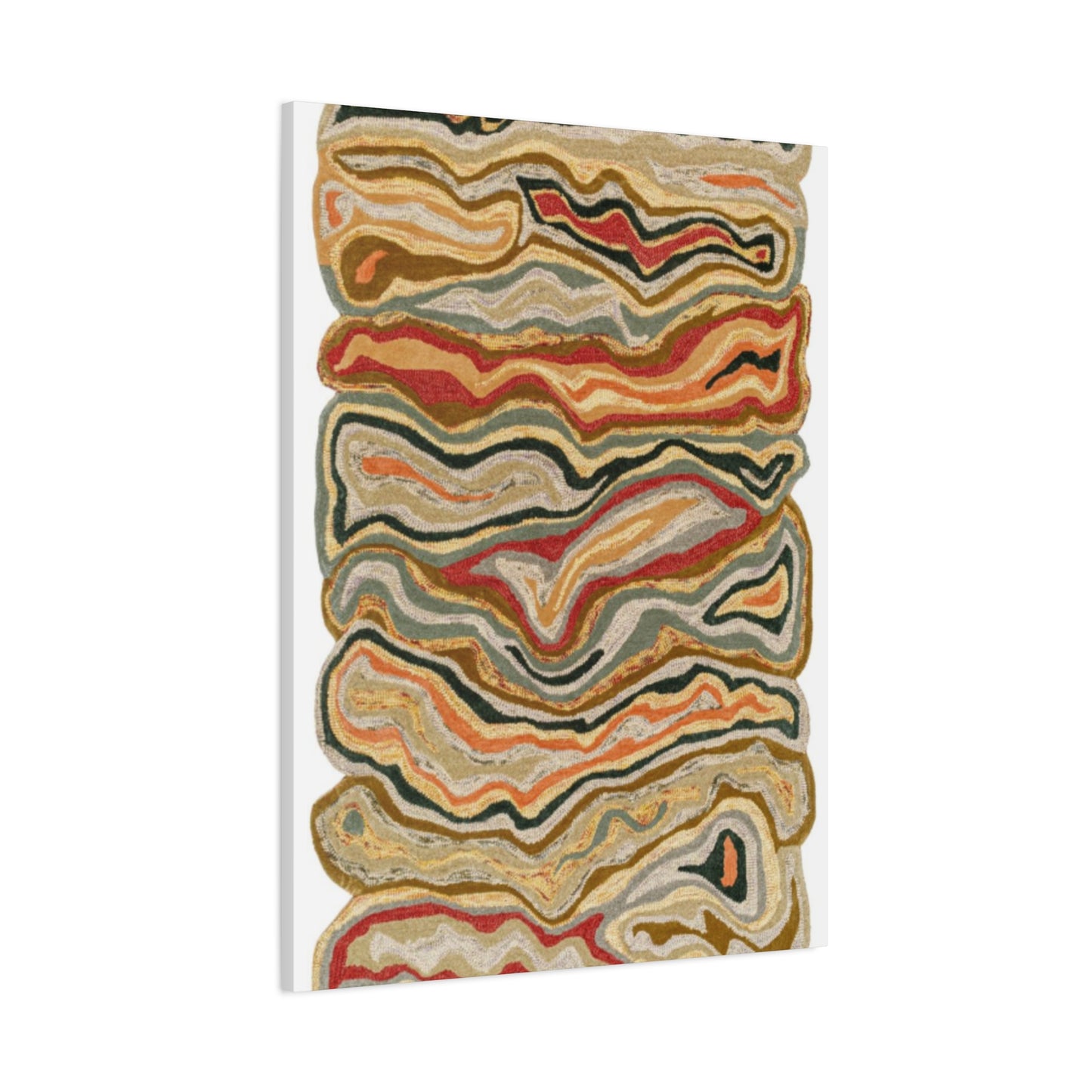 Abstract Modernism Wall Art & Canvas Prints