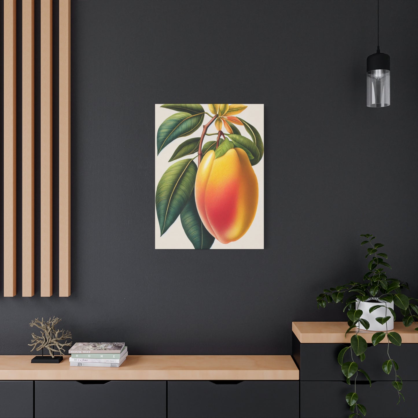 Mango Wall Art & Canvas Prints