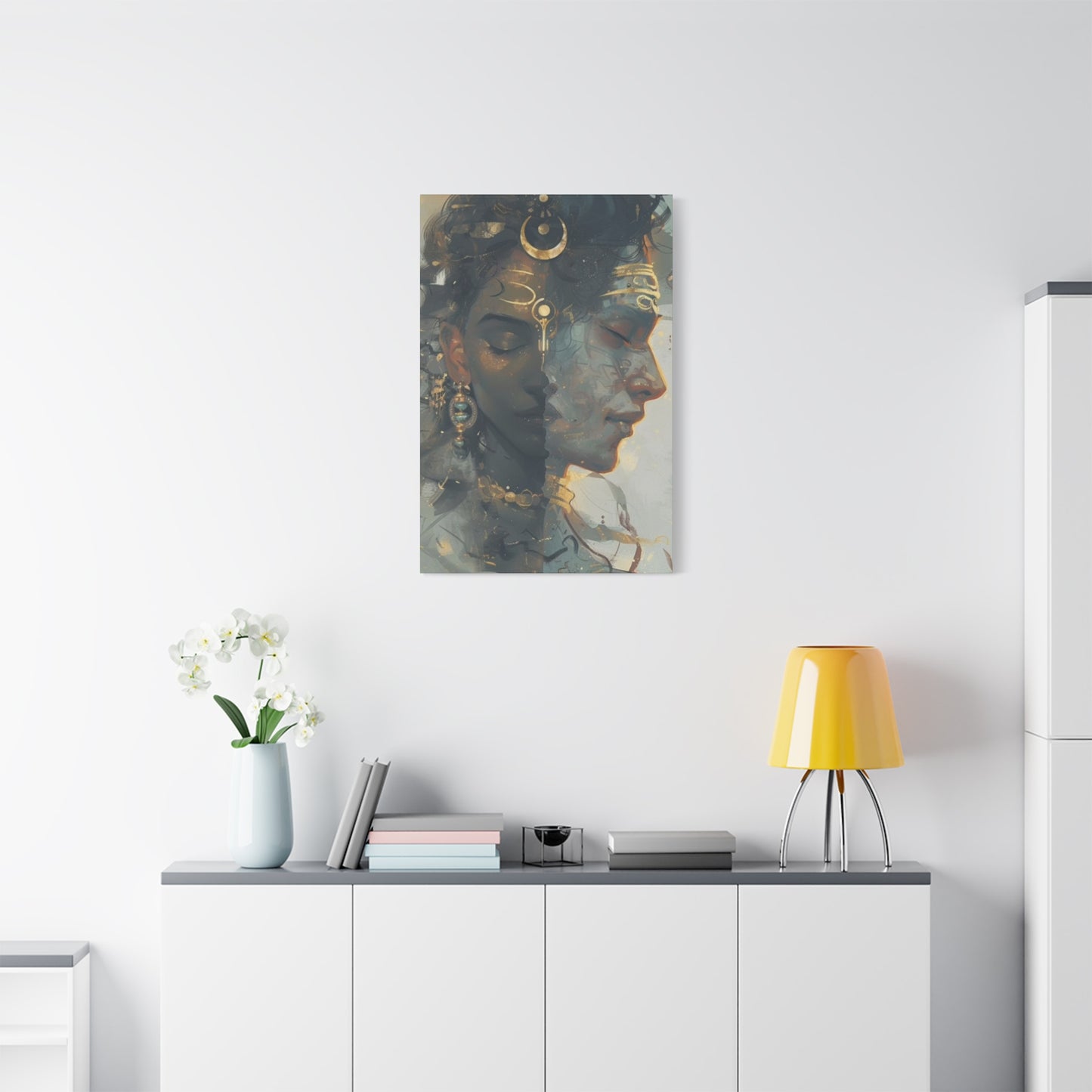 Shiva Wall Art & Canvas Prints