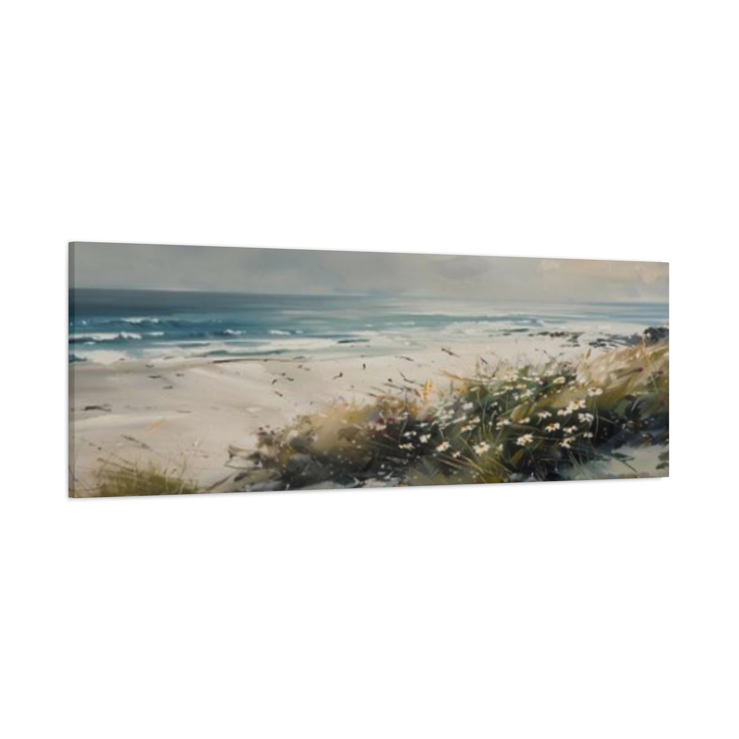 Beach Panoramas Wall Art & Canvas Prints