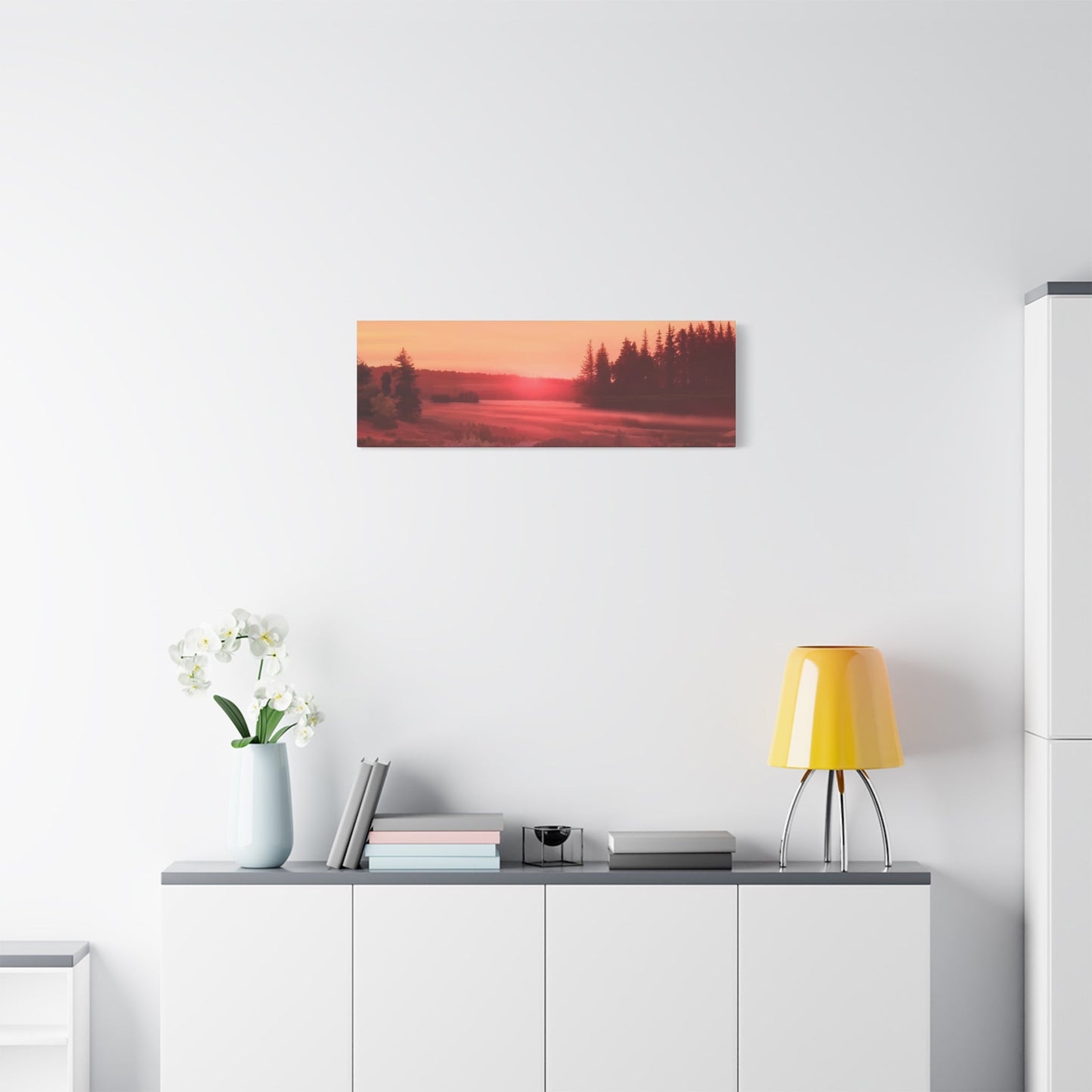 Landscape Wall Art & Canvas Prints