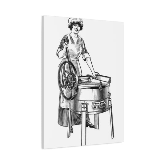 Laundry Day Poster Laundry Wall Art & Canvas Prints