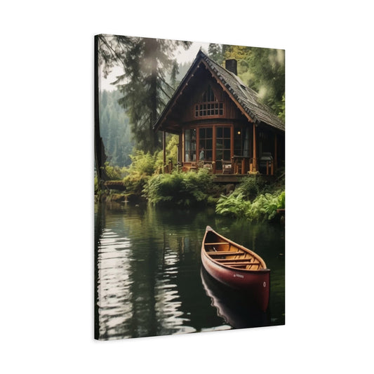 Lakes Wall Art & Canvas Prints