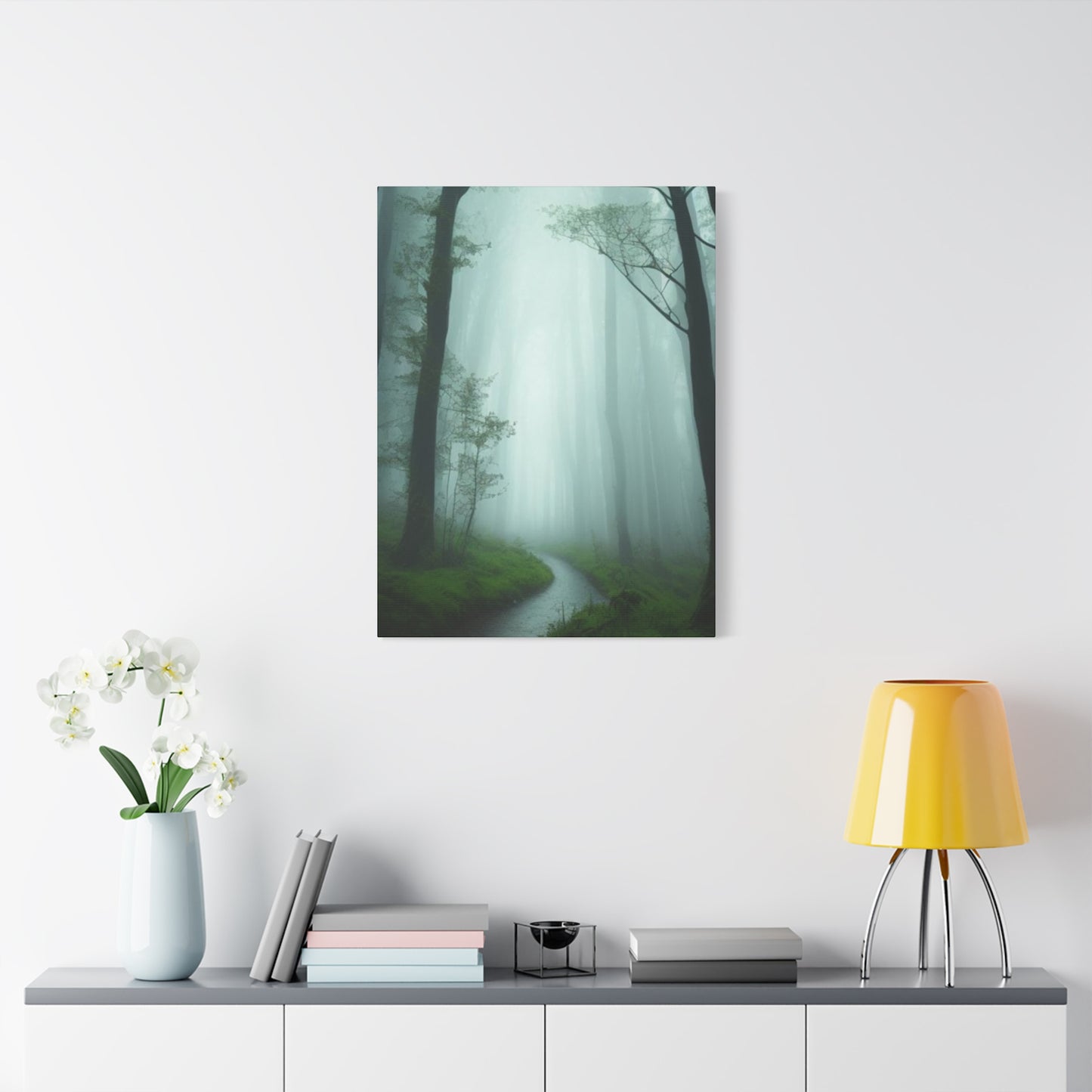 Tropical Rain Forest Wall Art & Canvas Prints