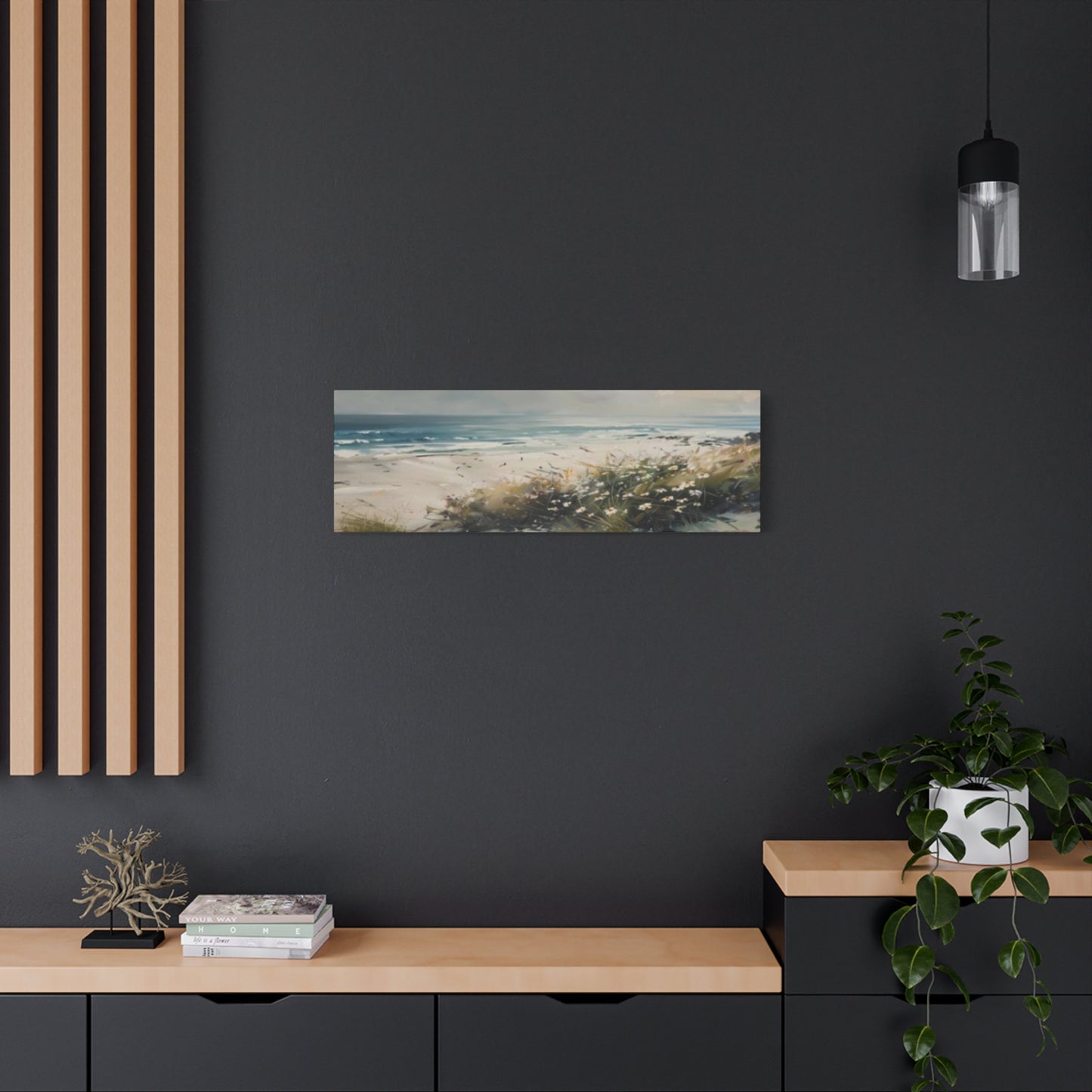 Beach Panoramas Wall Art & Canvas Prints