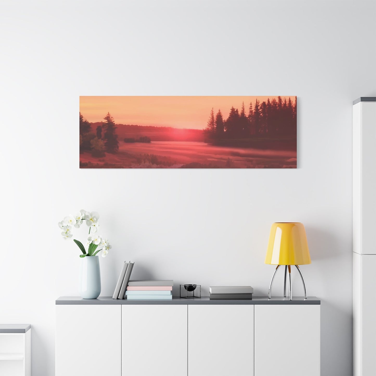 Landscape Wall Art & Canvas Prints