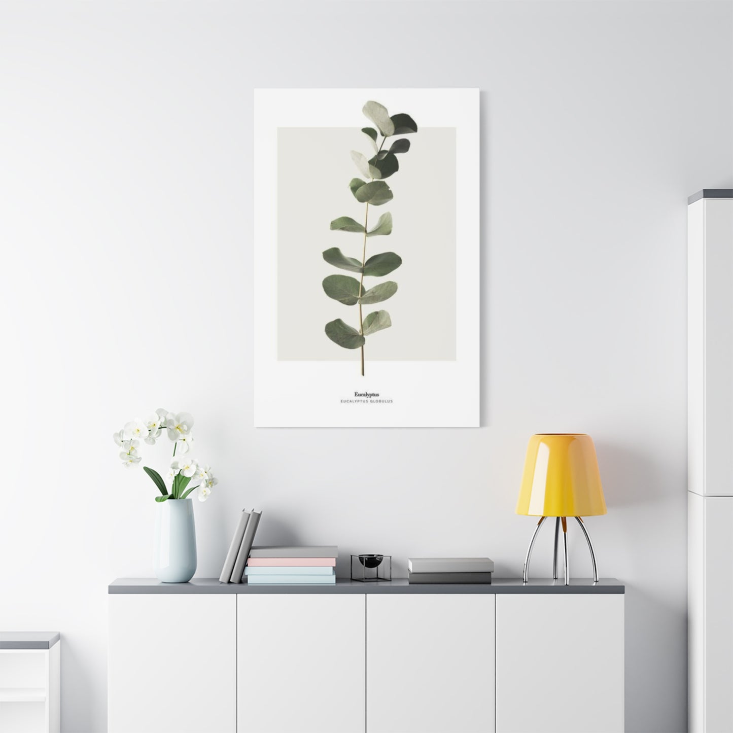 Eucalyptus Wall Art & Canvas Prints