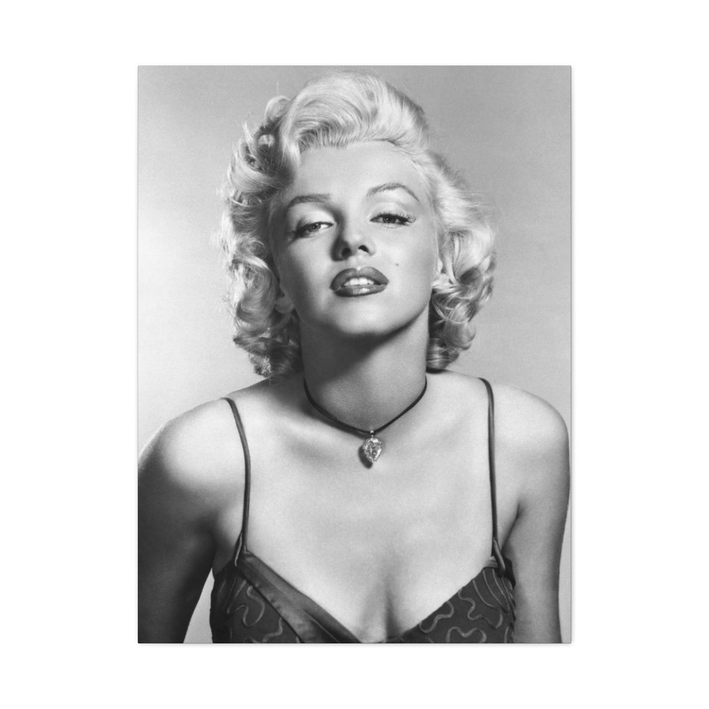 Beautiful Marilyn Monroe Photo Wall Art & Canvas Prints