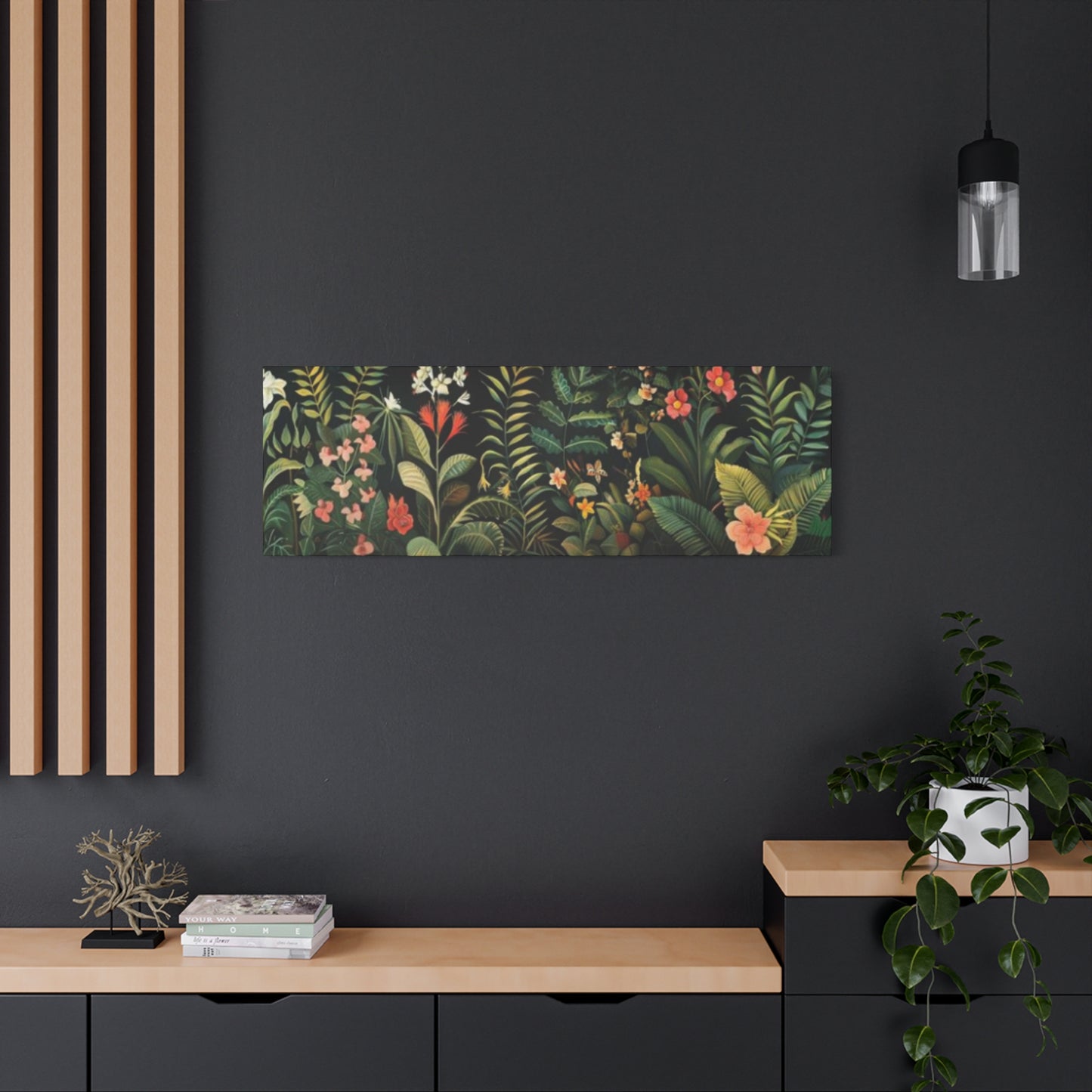 Flora Panoramas Wall Art & Canvas Prints