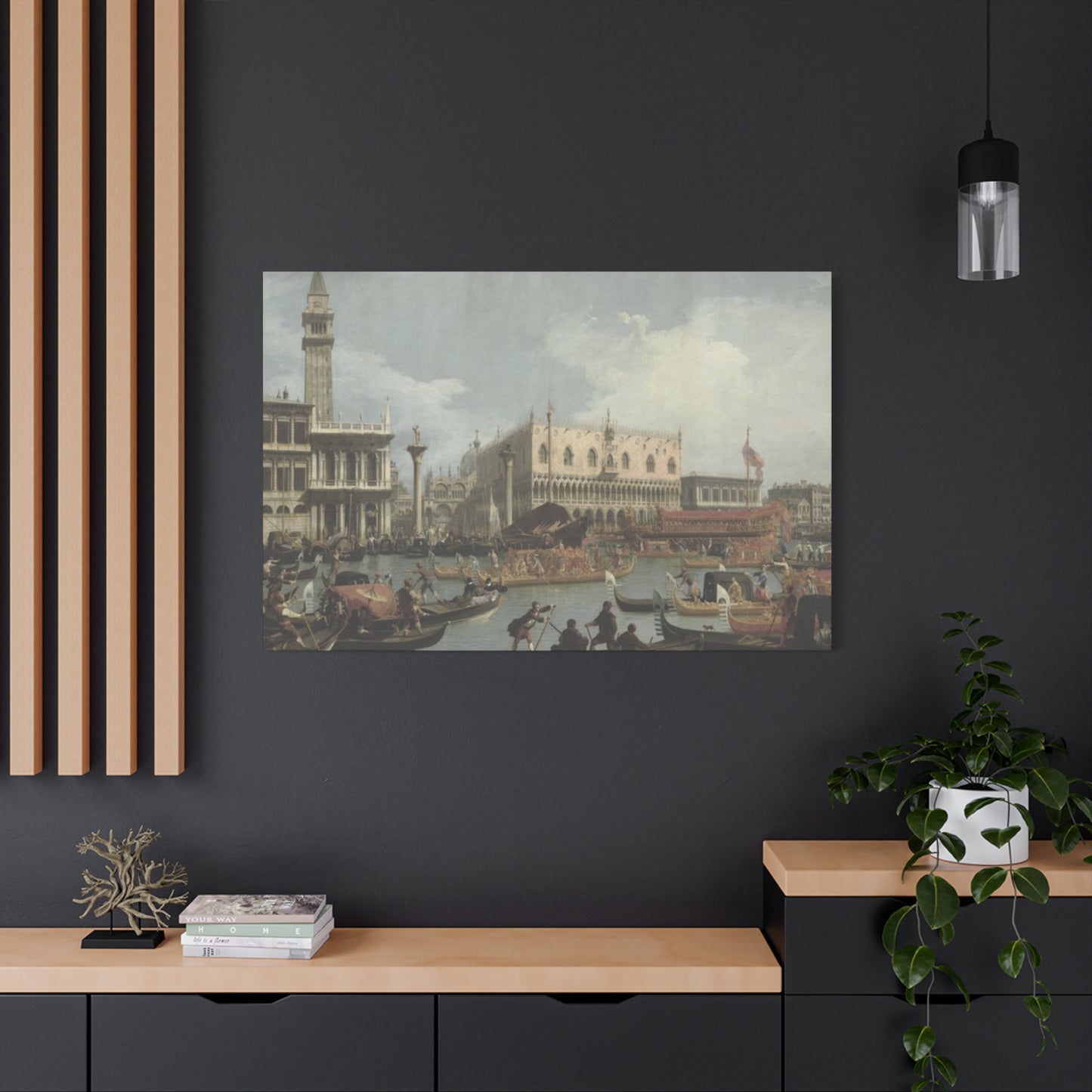 Doge Palace Wall Art & Canvas Prints