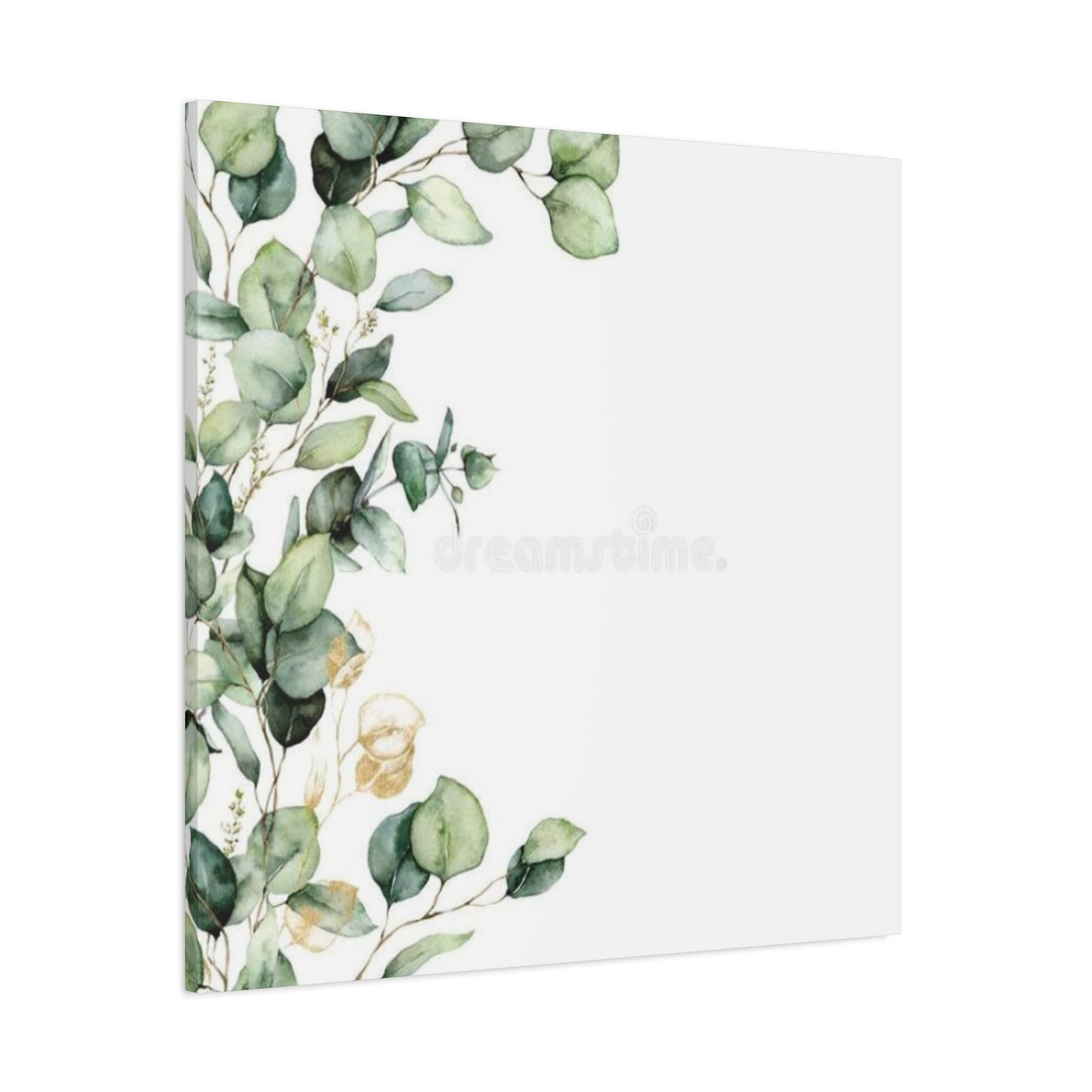 Eucalyptus Leaf Wall Art & Canvas Prints