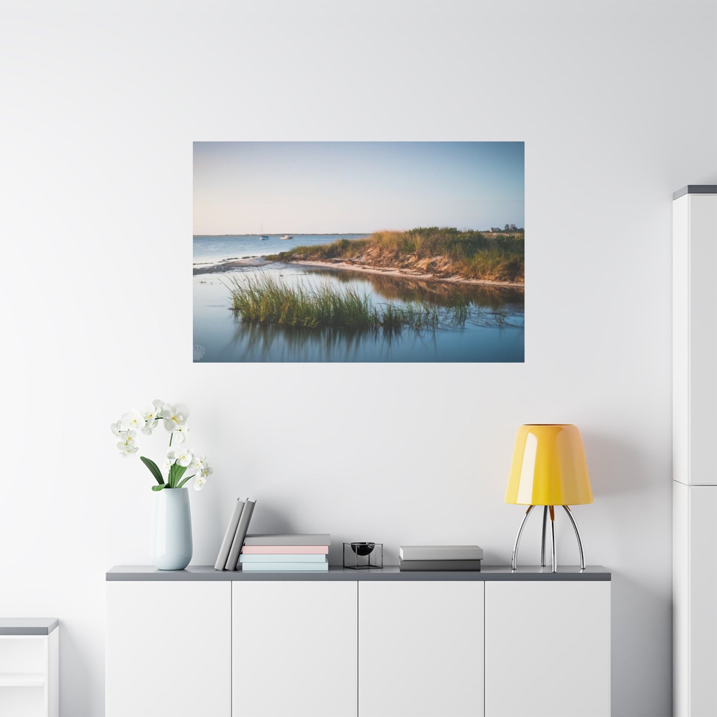 Beach Fine Wall Art & Canvas Prints