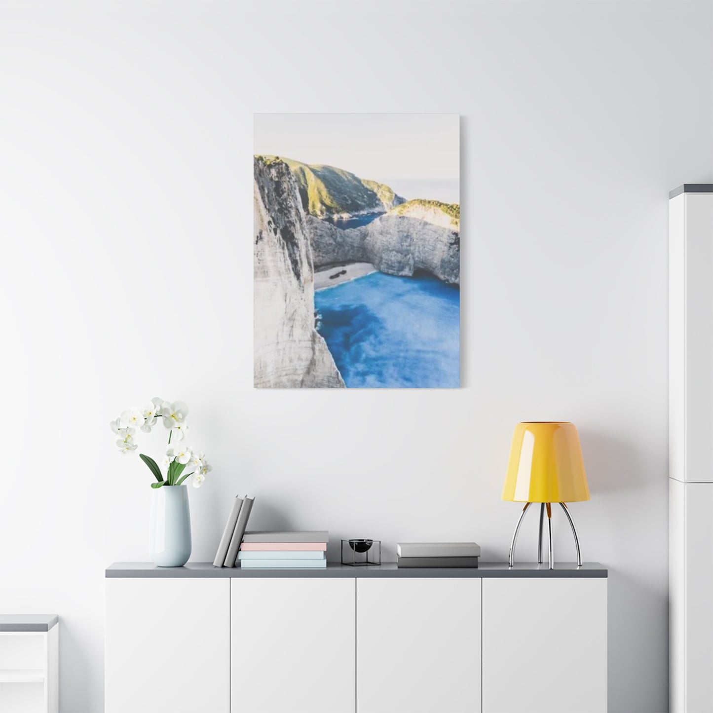 Greece Nature Wall Art & Canvas Prints