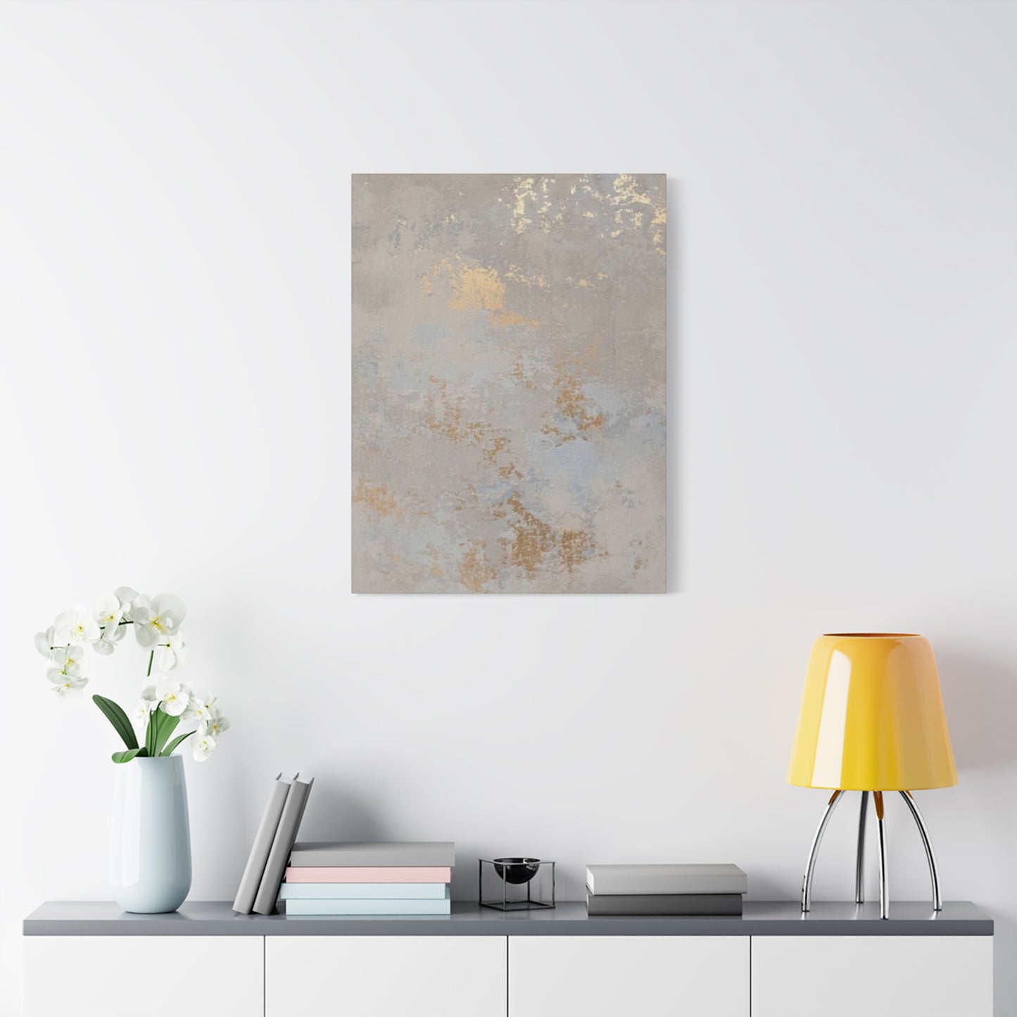 Golden Wall Art & Canvas Prints