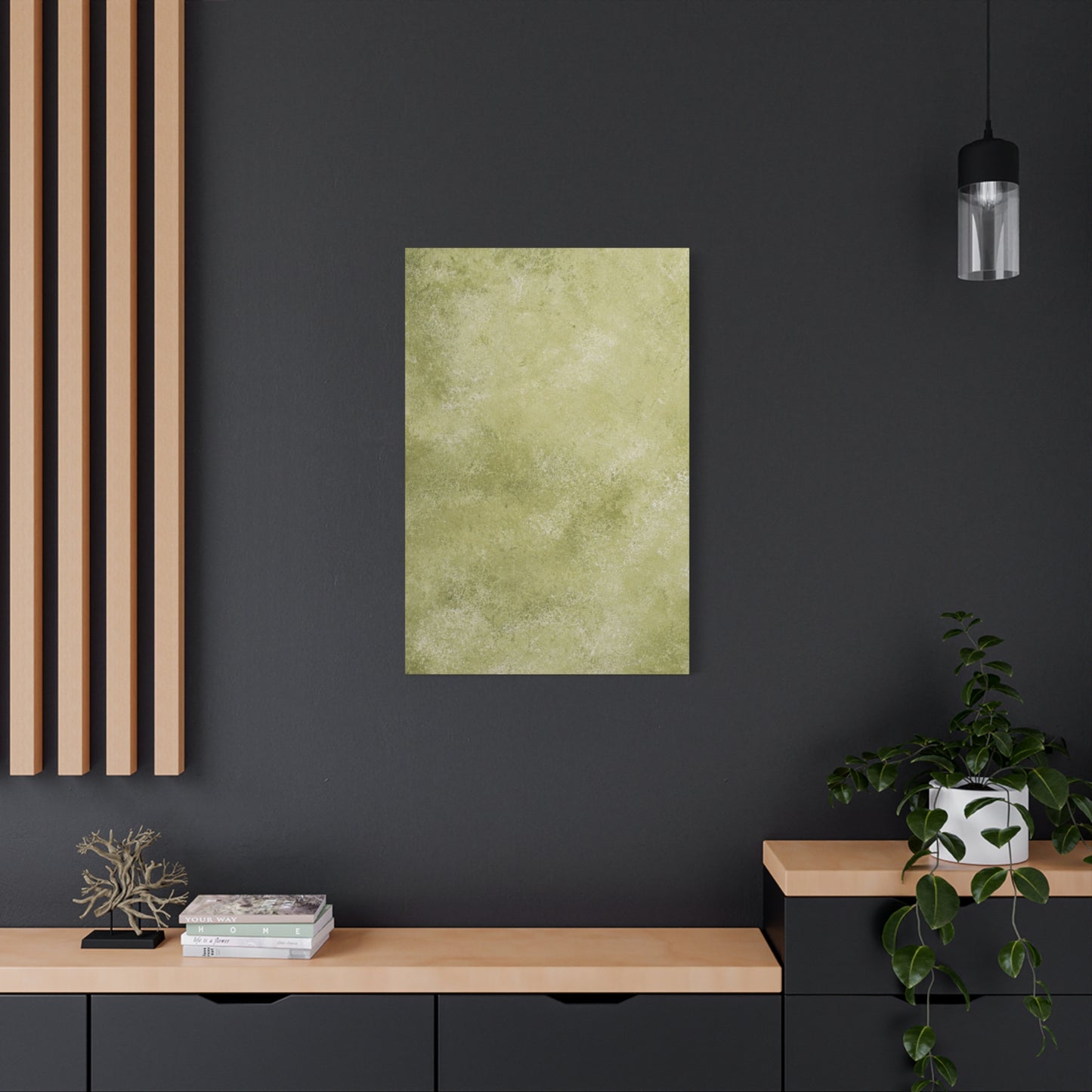 Shades Of Olive Green Wall Art & Canvas Prints