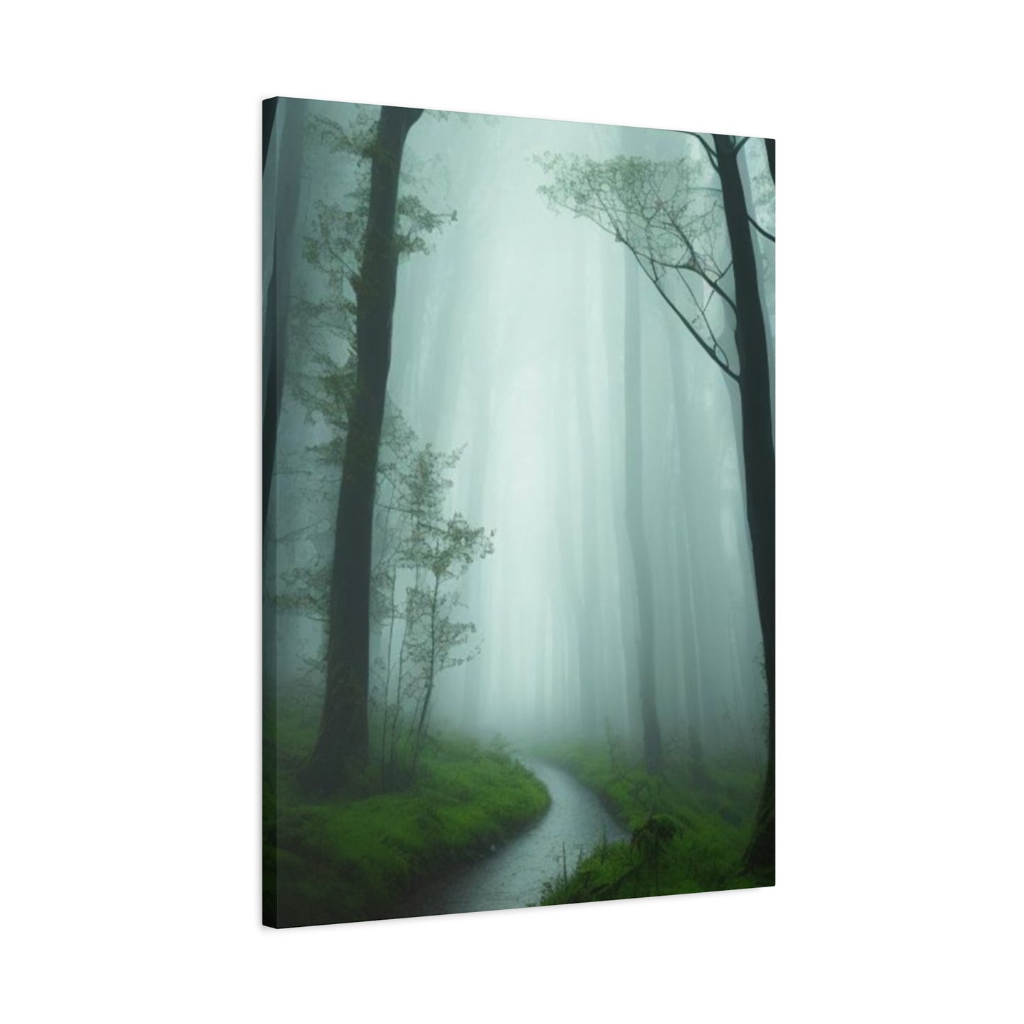 Tropical Rain Forest Wall Art & Canvas Prints