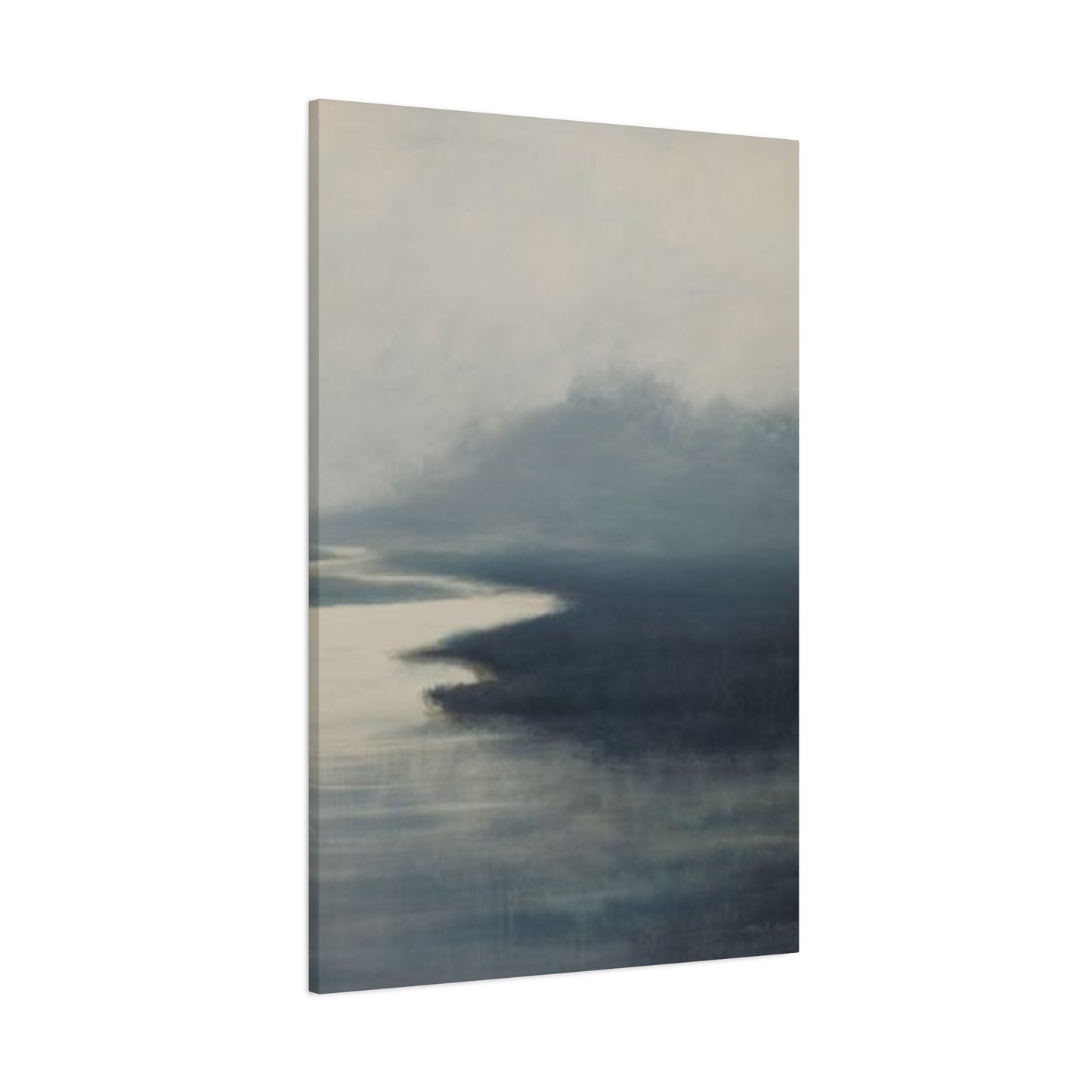 Black Beach Fine Wall Art & Canvas Prints