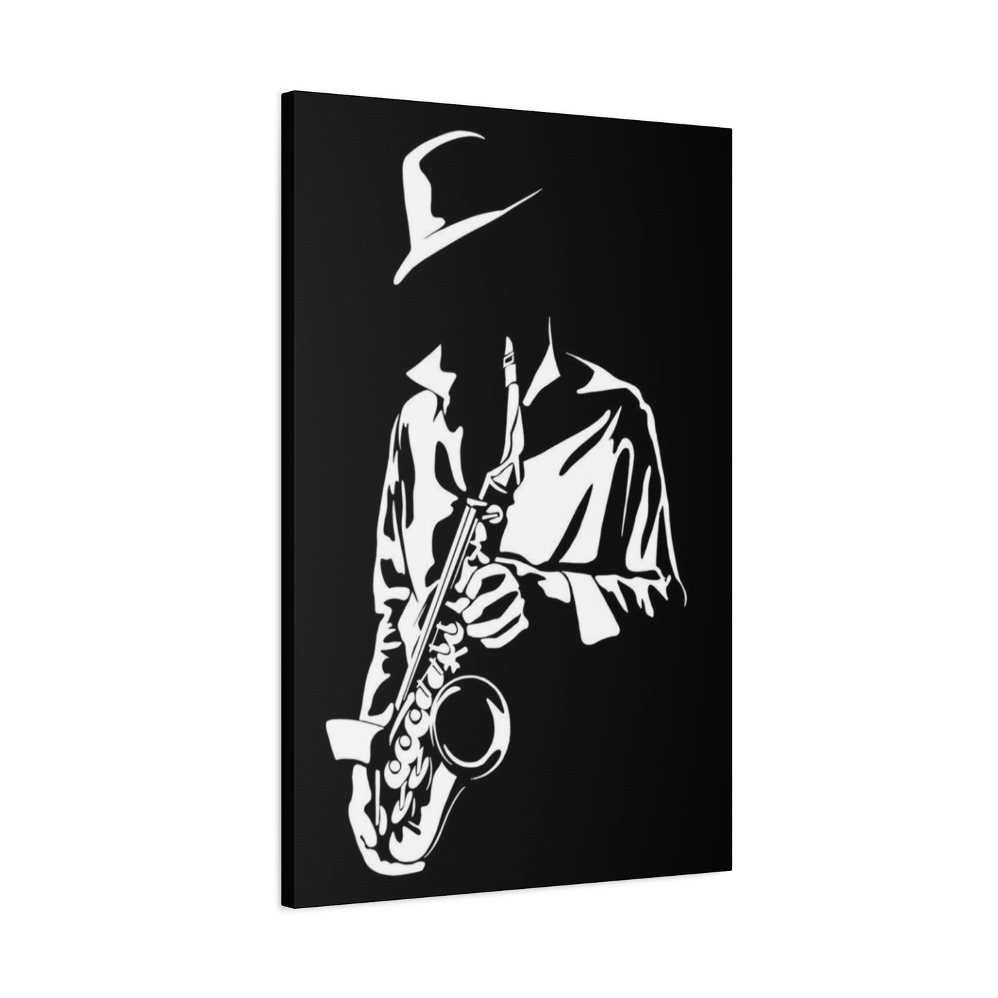 Jazz Music Artist Wall Art & Canvas Prints