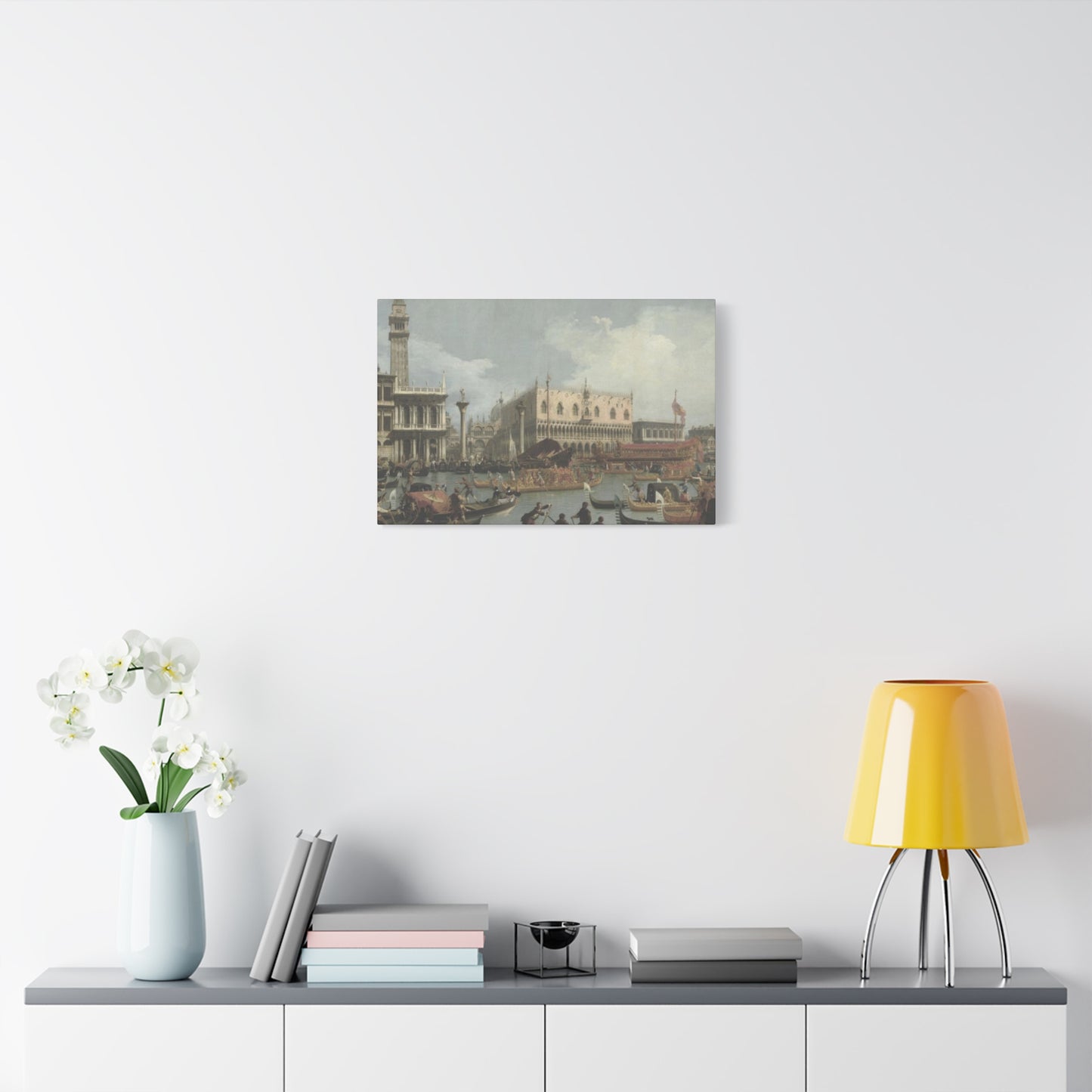 Doge Palace Wall Art & Canvas Prints