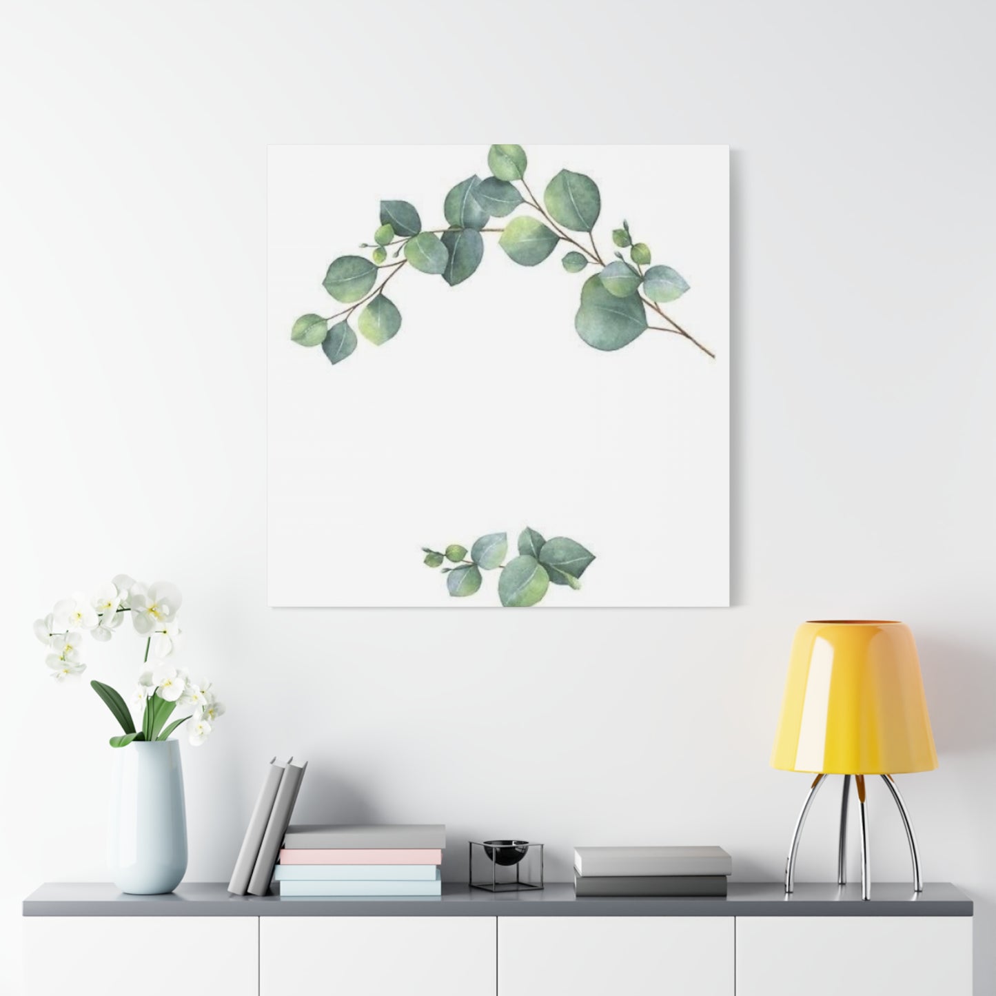 Eucalyptus Plant Wall Art & Canvas Prints