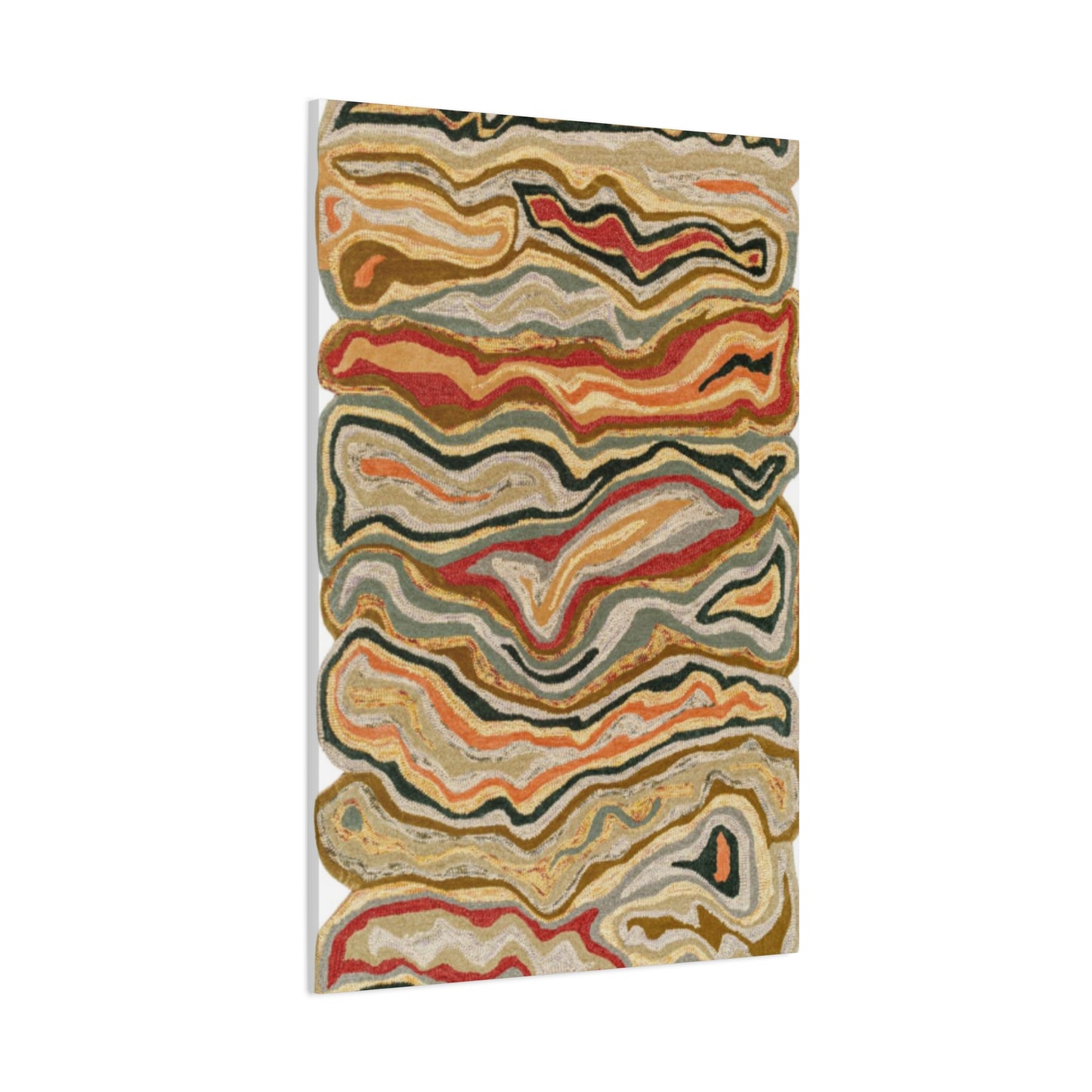 Abstract Modernism Wall Art & Canvas Prints