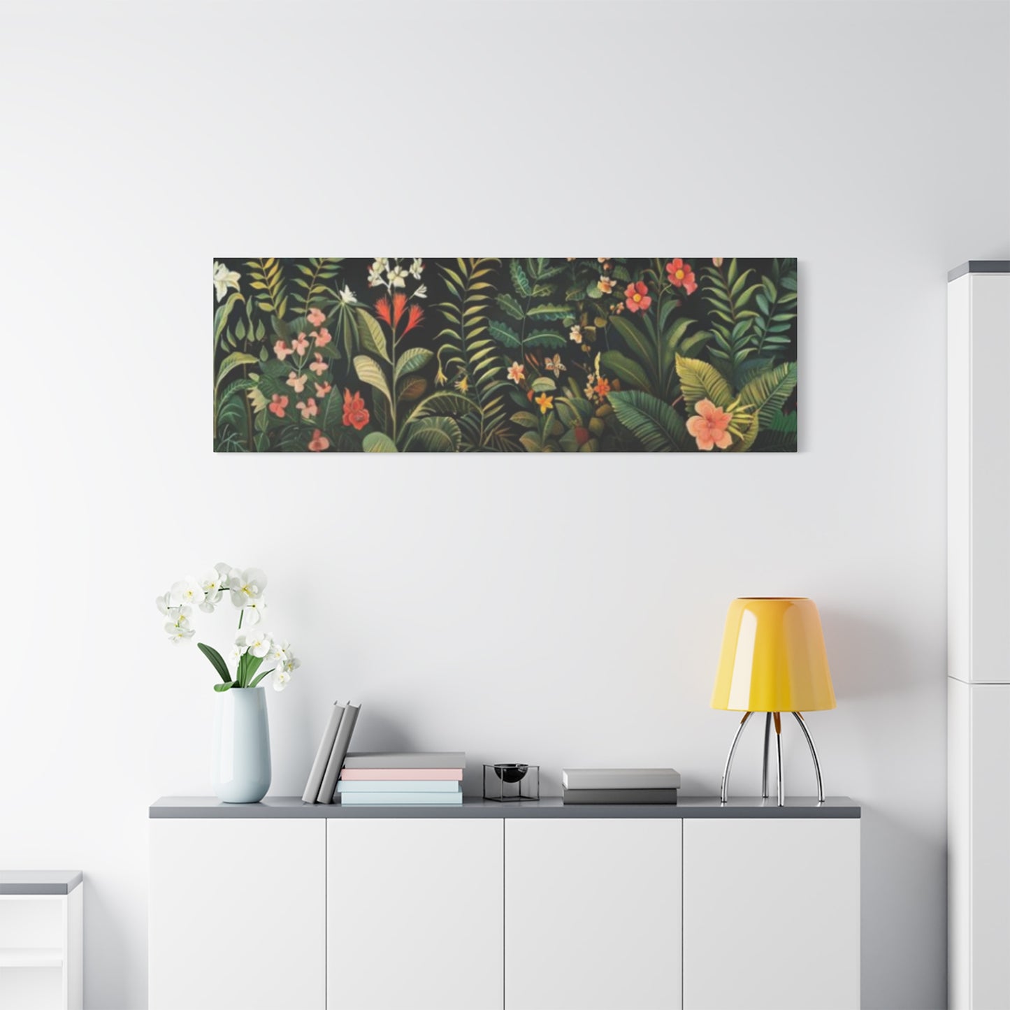 Flora Panoramas Wall Art & Canvas Prints