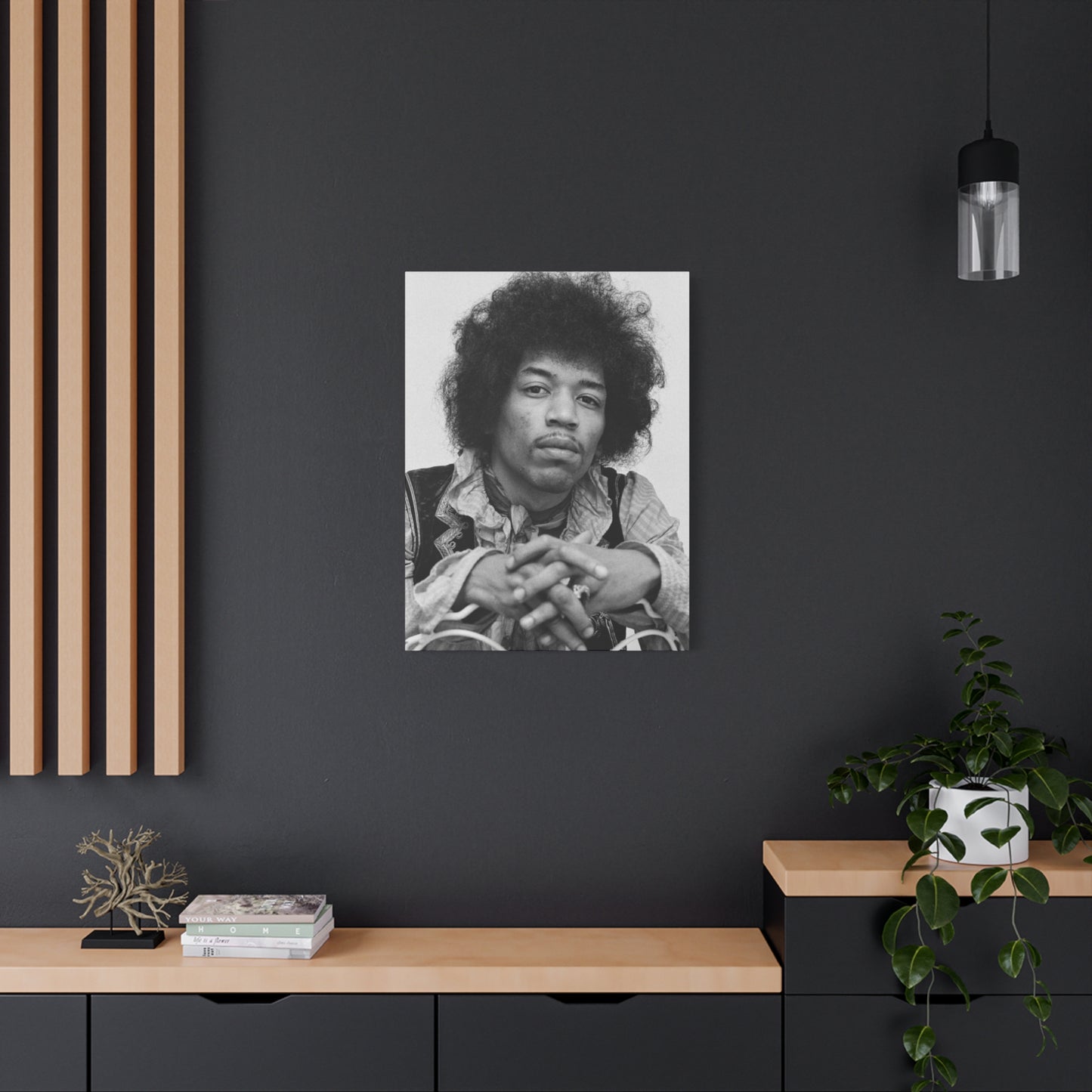 Jimi Hendrix Poster Wall Art & Canvas Prints