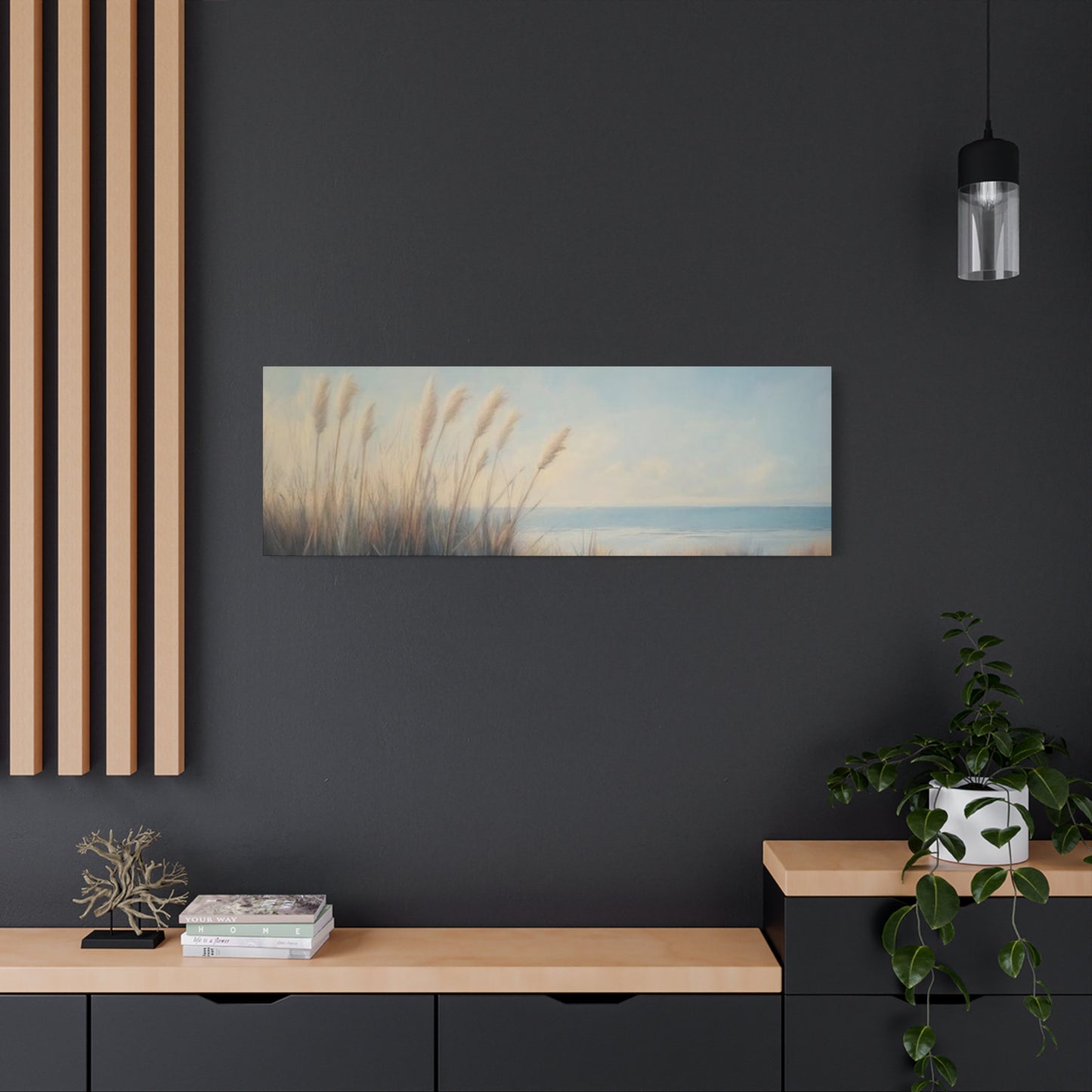 Sea Beach Panoramas Wall Art & Canvas Prints