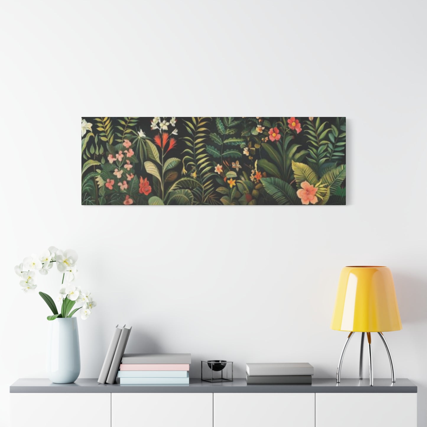 Flora Panoramas Wall Art & Canvas Prints