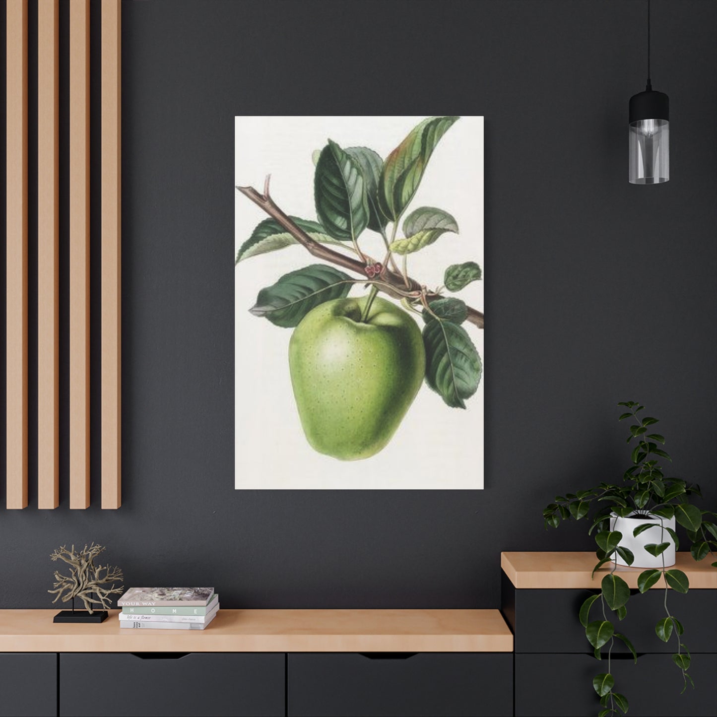 Pear Wall Art & Canvas Prints