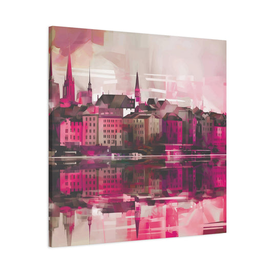 Abstract Wall Art & Canvas Prints