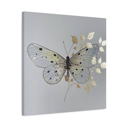 Butterfly Entryway Wall Art & Canvas Prints