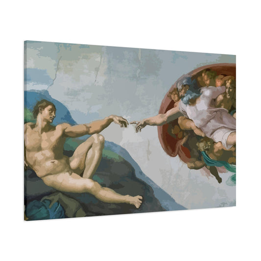 Renaissance Wall Art & Canvas Prints