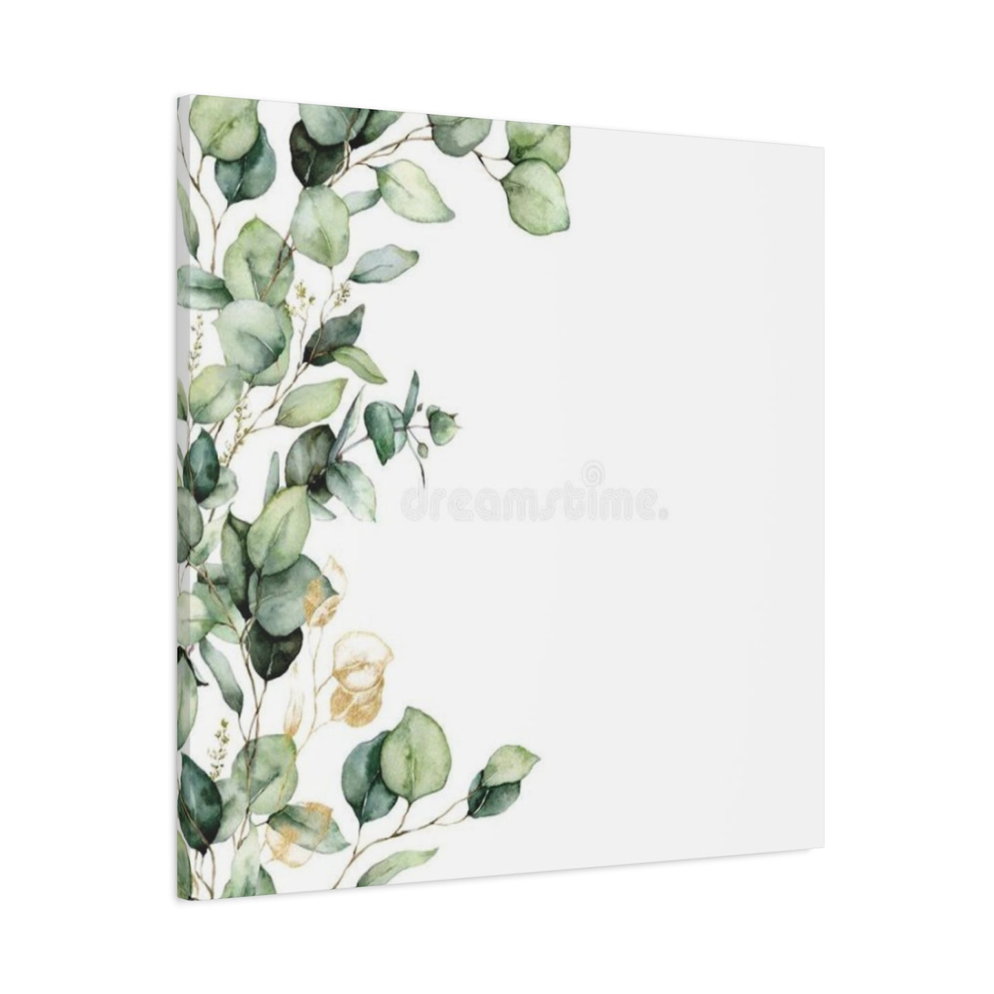 Eucalyptus Leaf Wall Art & Canvas Prints